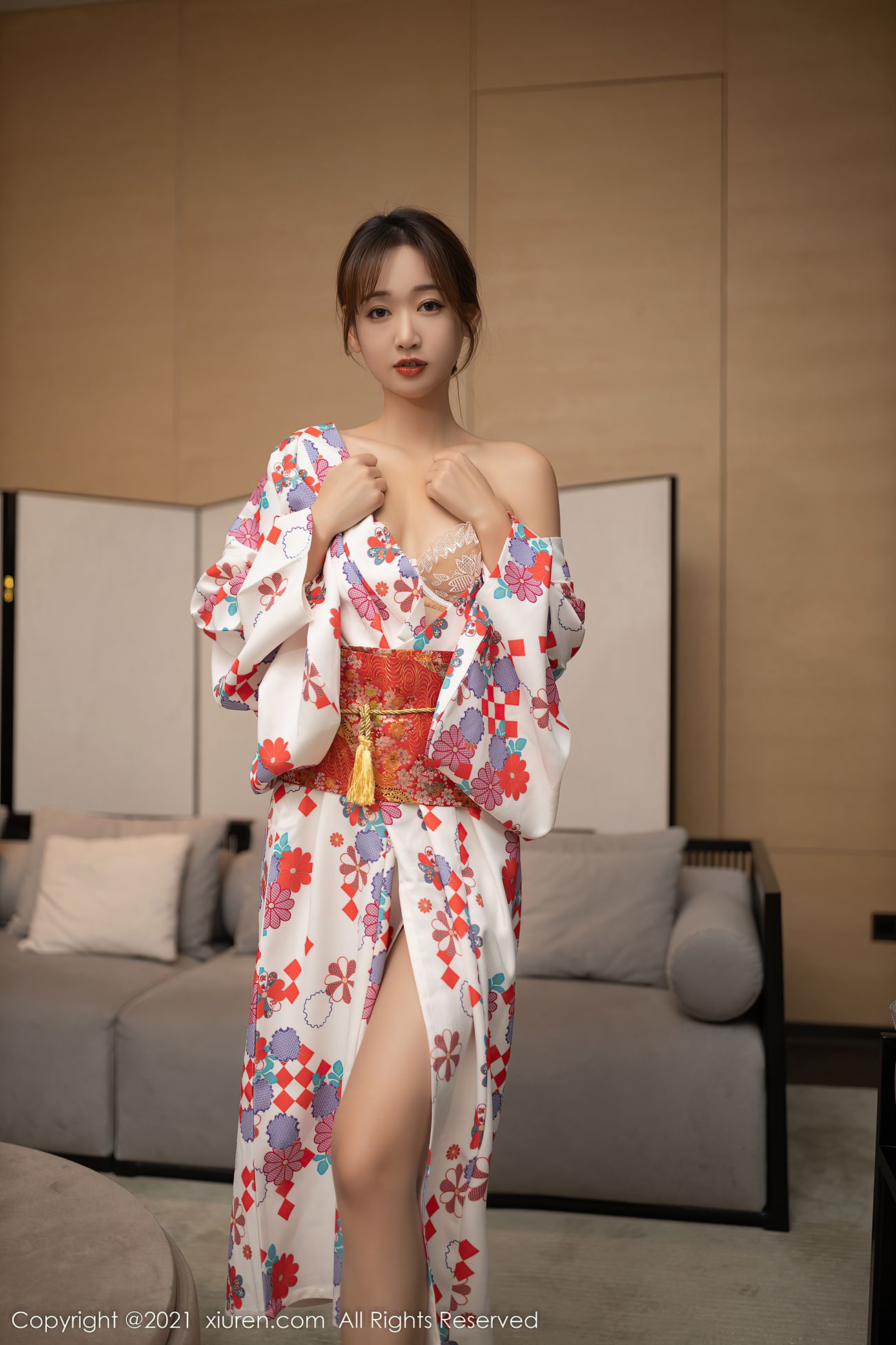 图片[54]-[XiuRen秀人网] 2021.12.16 No.4349 唐安琪 江浙沪旅拍[89P] – 速更版-美库