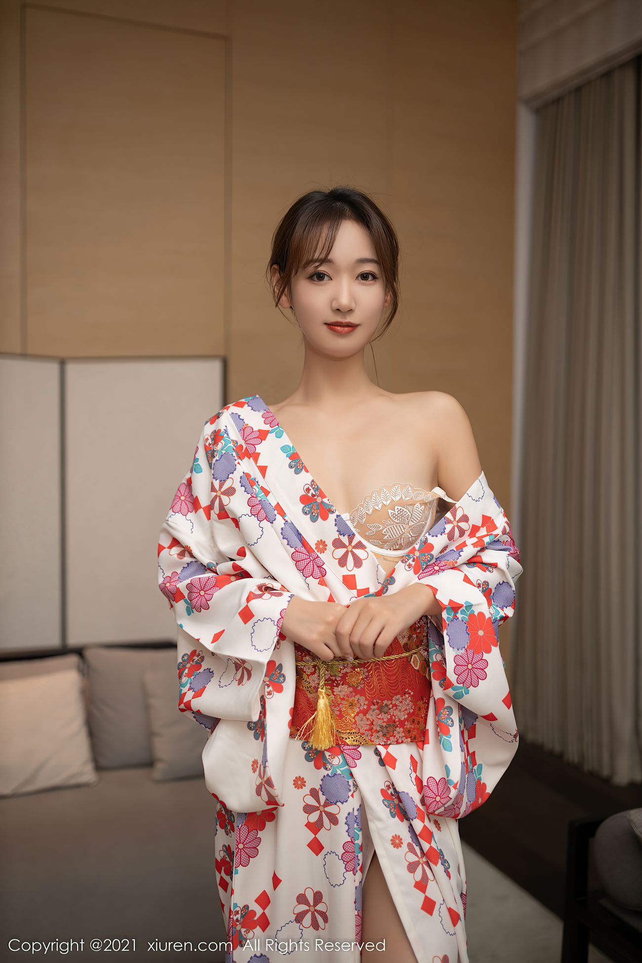 图片[55]-[XiuRen秀人网] 2021.12.16 No.4349 唐安琪 江浙沪旅拍[89P] – 速更版-美库