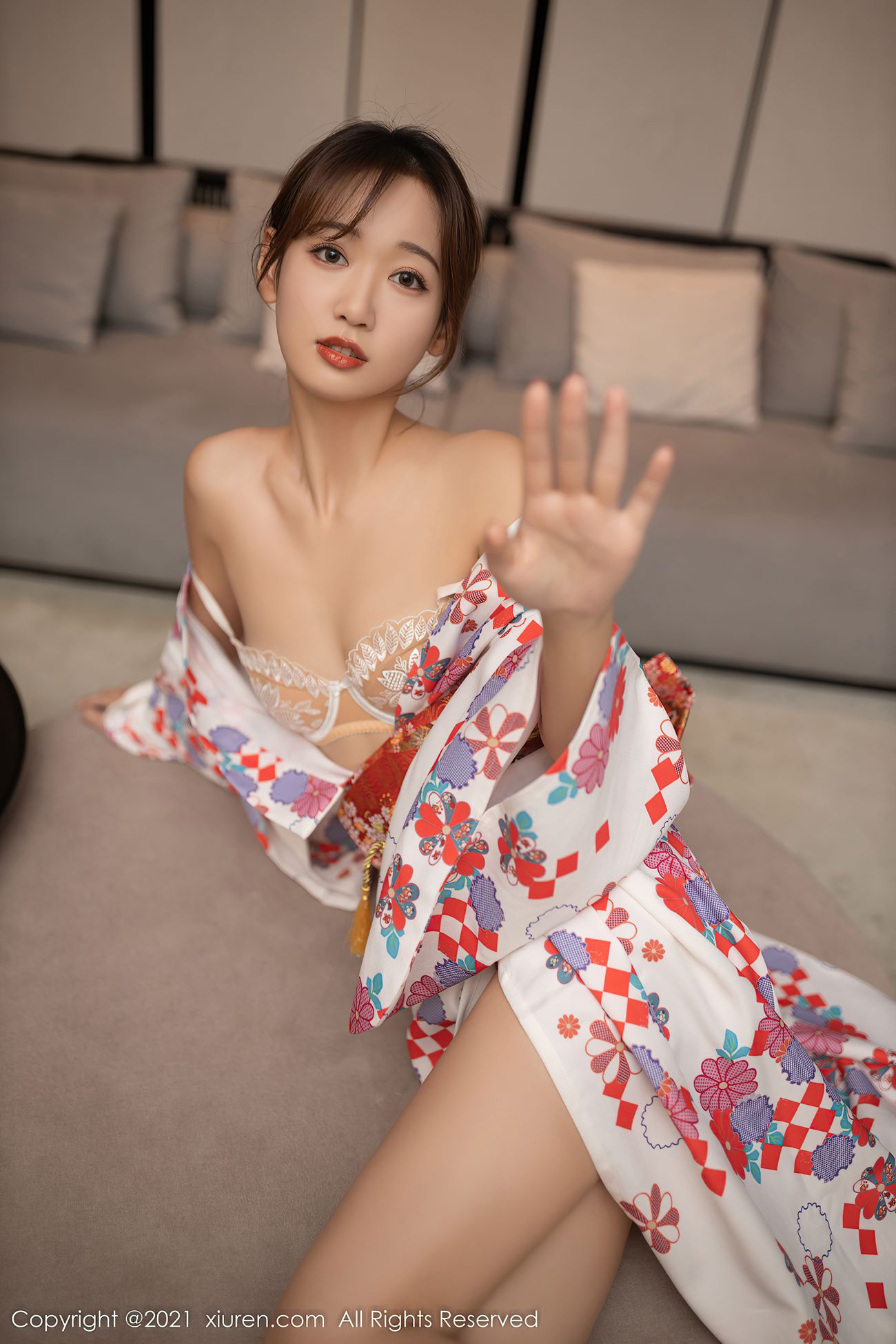 图片[63]-[XiuRen秀人网] 2021.12.16 No.4349 唐安琪 江浙沪旅拍[89P] – 速更版-美库