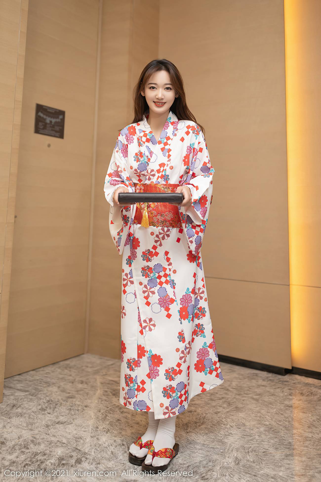 图片[90]-[XiuRen秀人网] 2021.12.16 No.4349 唐安琪 江浙沪旅拍[89P] – 速更版-美库