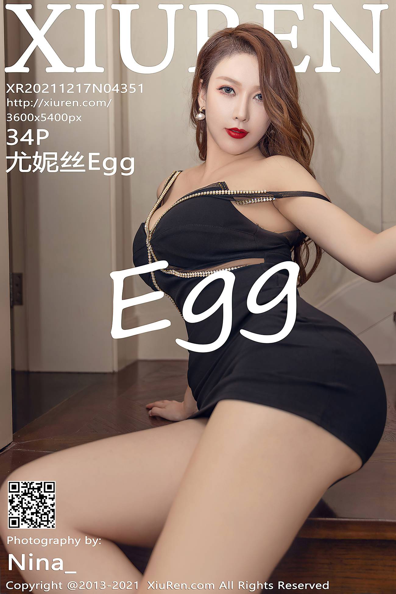 图片[35]-[XiuRen秀人网] 2021.12.17 No.4351 尤妮丝Egg 性感美腿[35P] – 速更版-美库