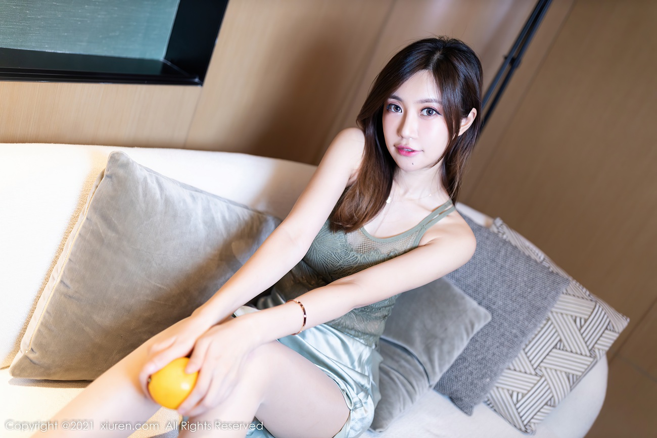 图片[24]-[XiuRen秀人网] 2021.12.17 No.4353 绮里嘉ula 美腿御姐[50P] – 速更版-美库