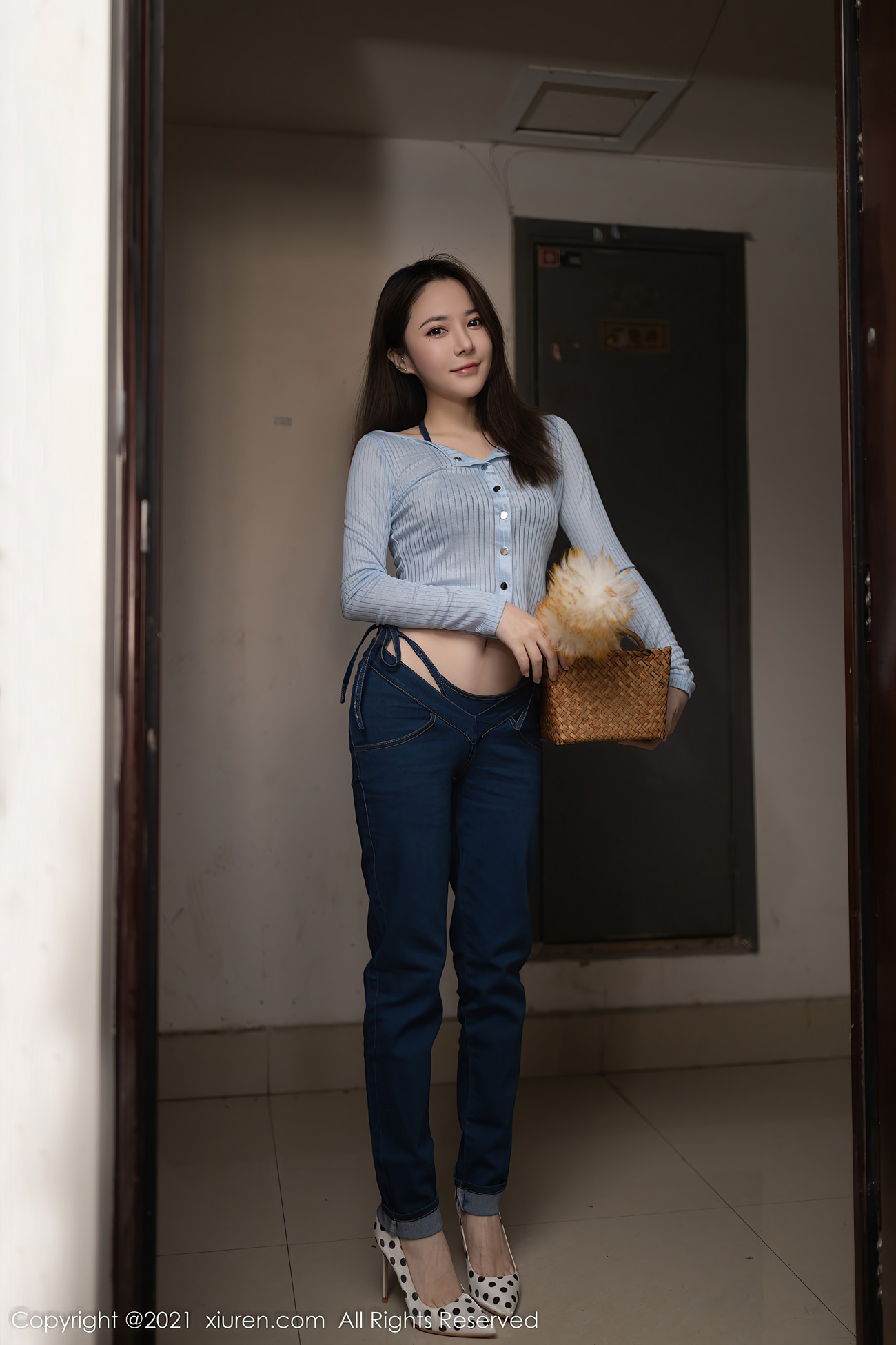 图片[88]-[XiuRen秀人网] 2021.12.17 No.4352 鱼子酱Fish 甜美性感[86P] – 速更版-美库