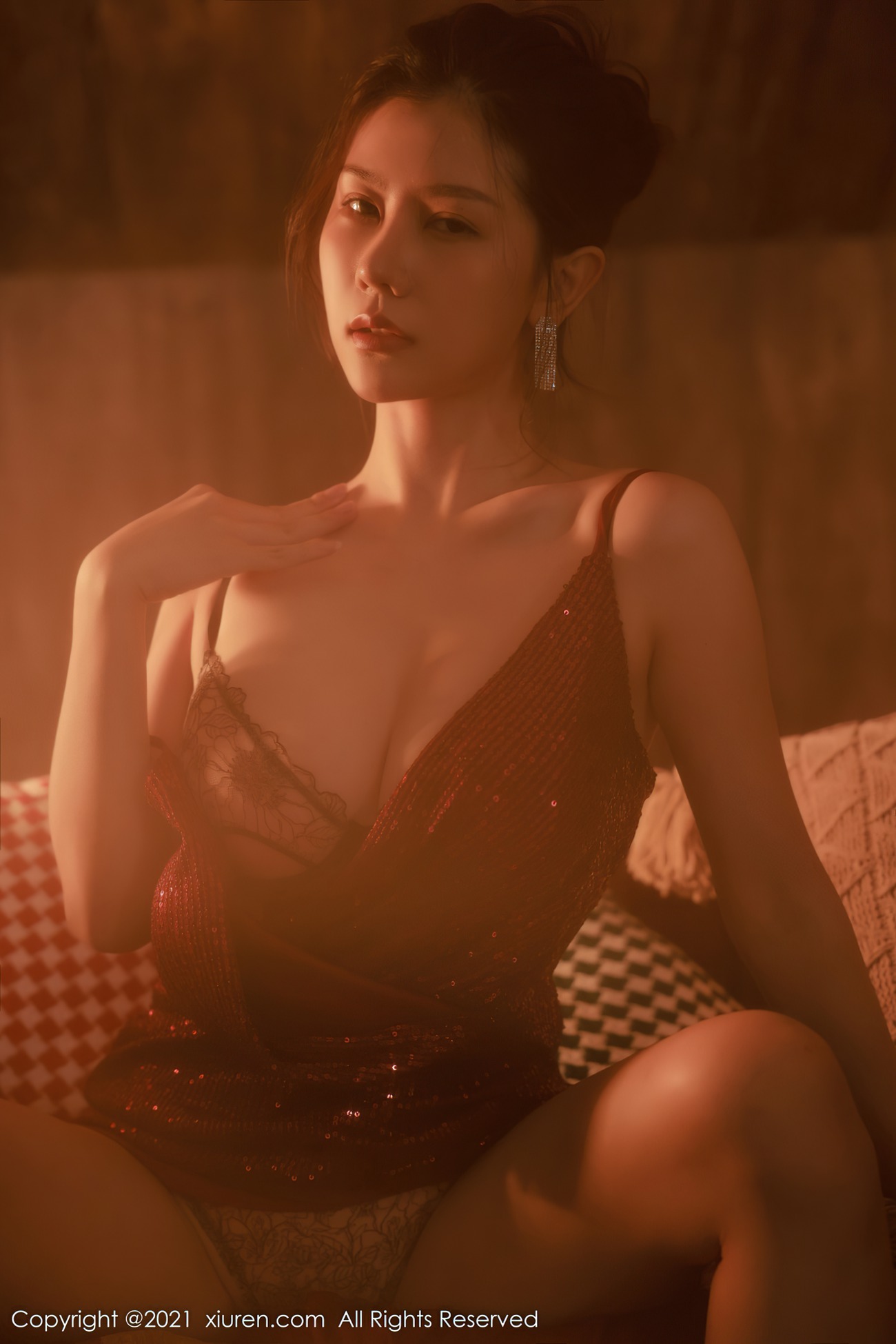 图片[5]-[XIUREN秀人网]2021.12.20 No.4357 尹甜甜[60+1P] – 速更版-美库