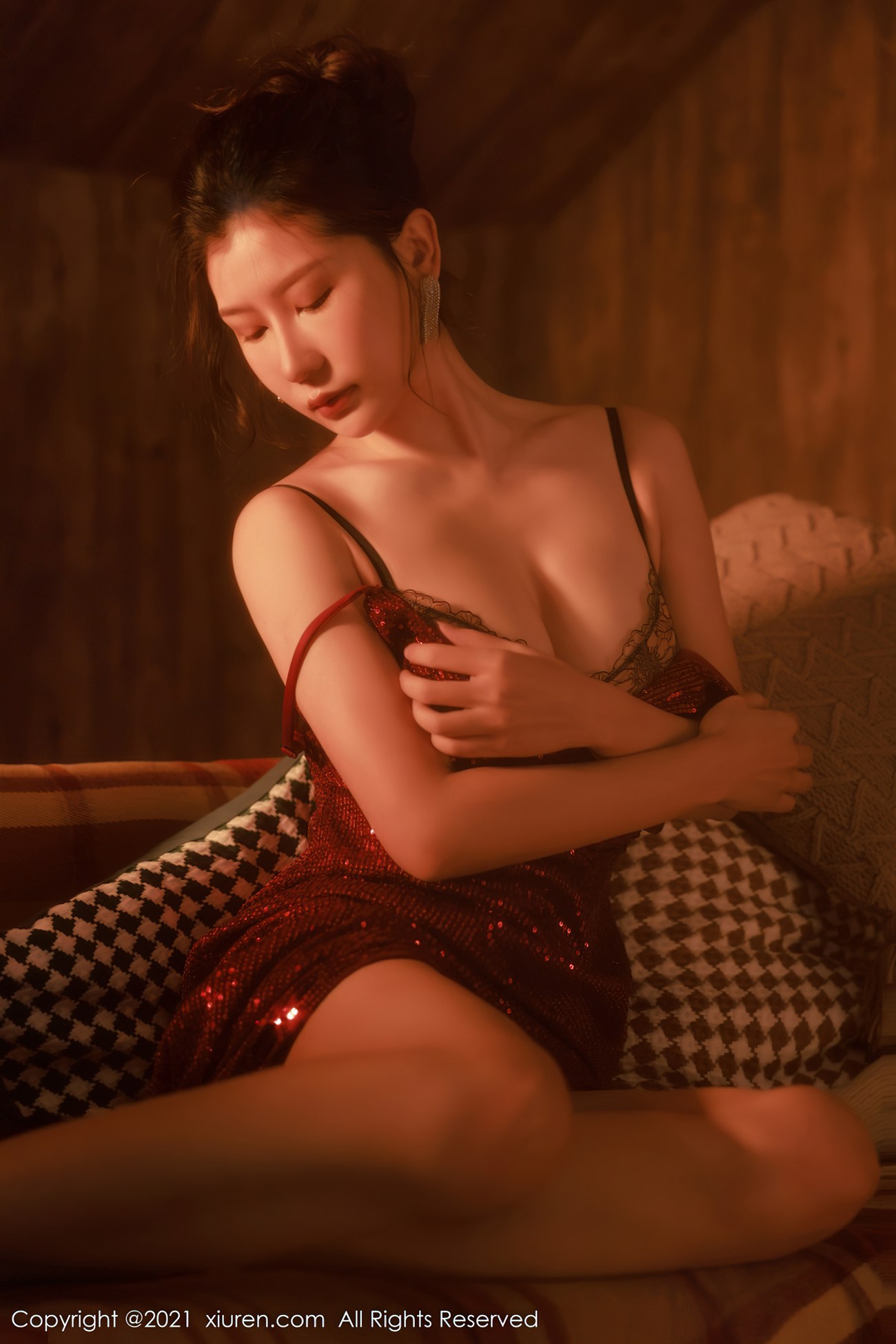 图片[16]-[XIUREN秀人网]2021.12.20 No.4357 尹甜甜[60+1P] – 速更版-美库