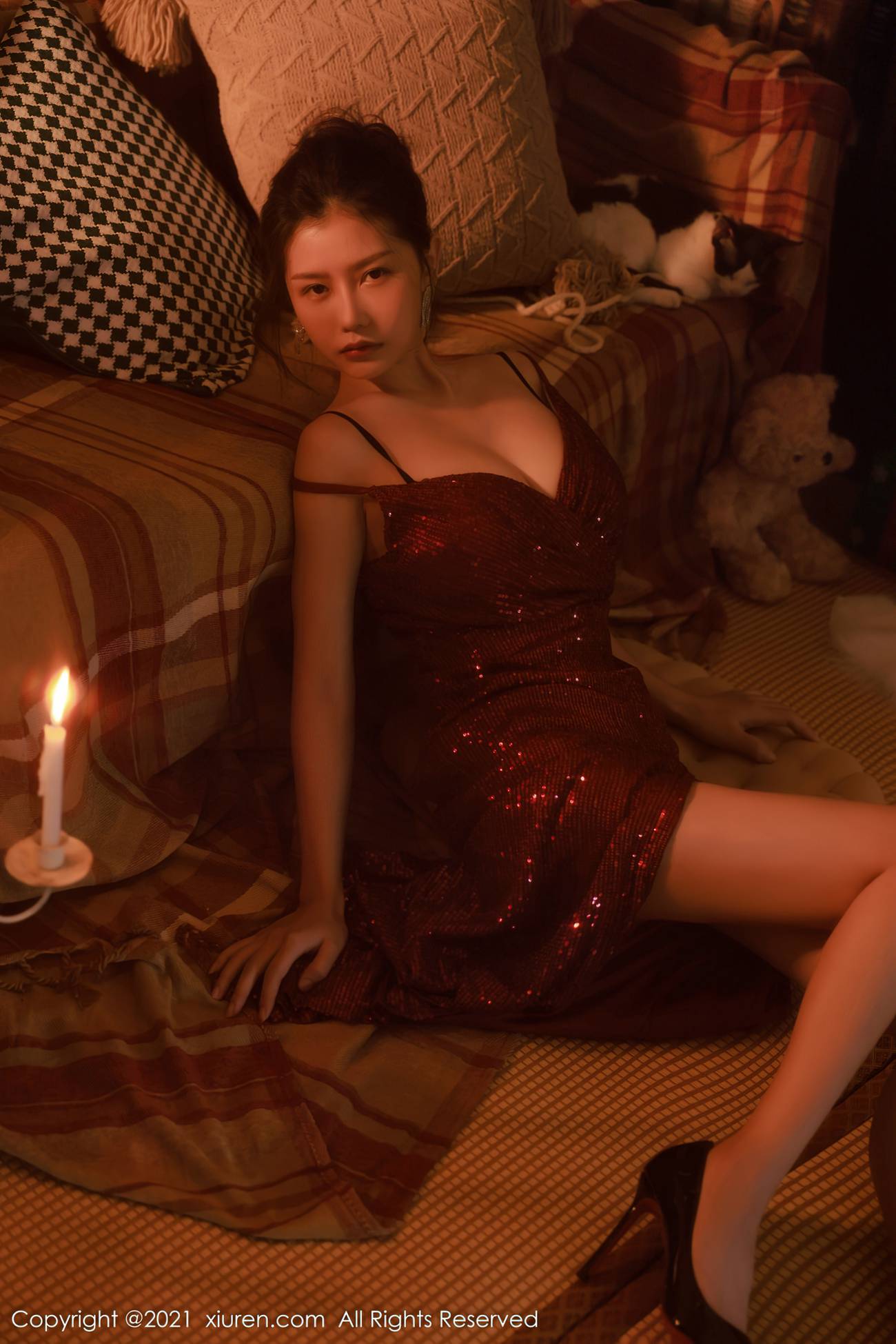 图片[51]-[XIUREN秀人网]2021.12.20 No.4357 尹甜甜[60+1P] – 速更版-美库