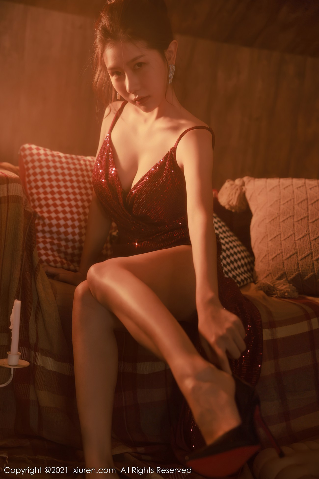 图片[58]-[XIUREN秀人网]2021.12.20 No.4357 尹甜甜[60+1P] – 速更版-美库