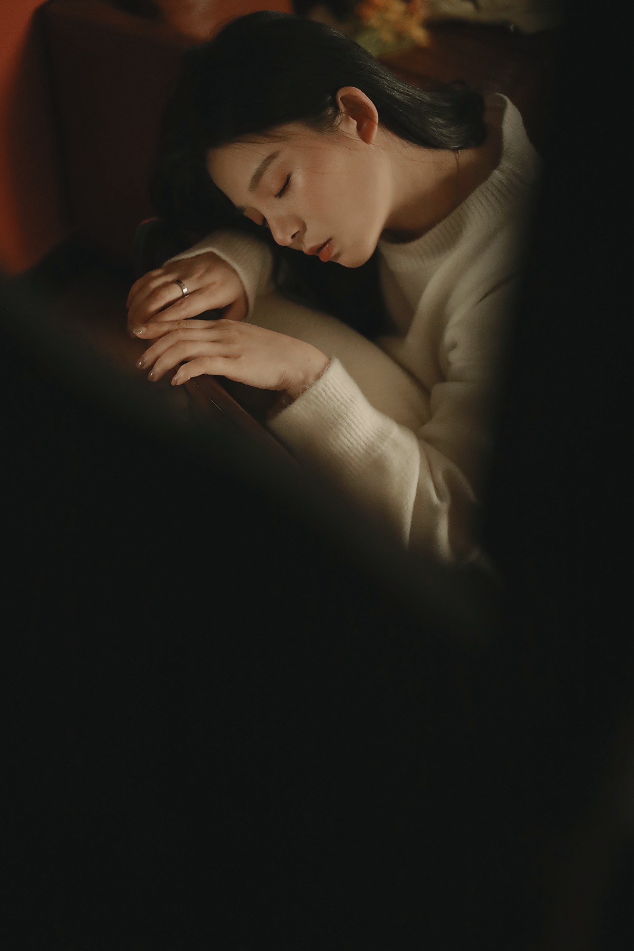 图片[10]-[YITUYU艺图语] 2021.05.12 旧识 幼安 [32P] – 速更版-美库