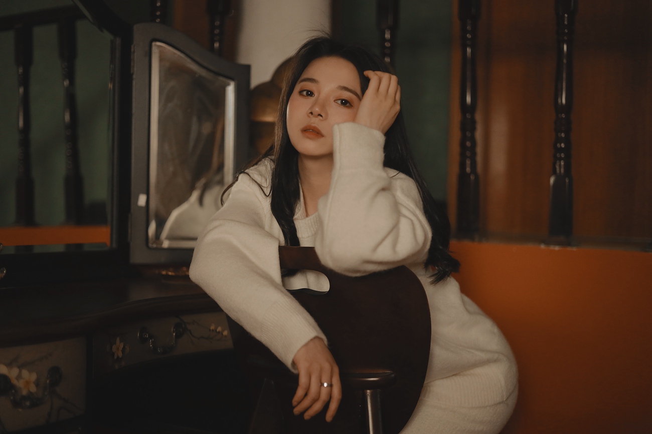 图片[12]-[YITUYU艺图语] 2021.05.12 旧识 幼安 [32P] – 速更版-美库