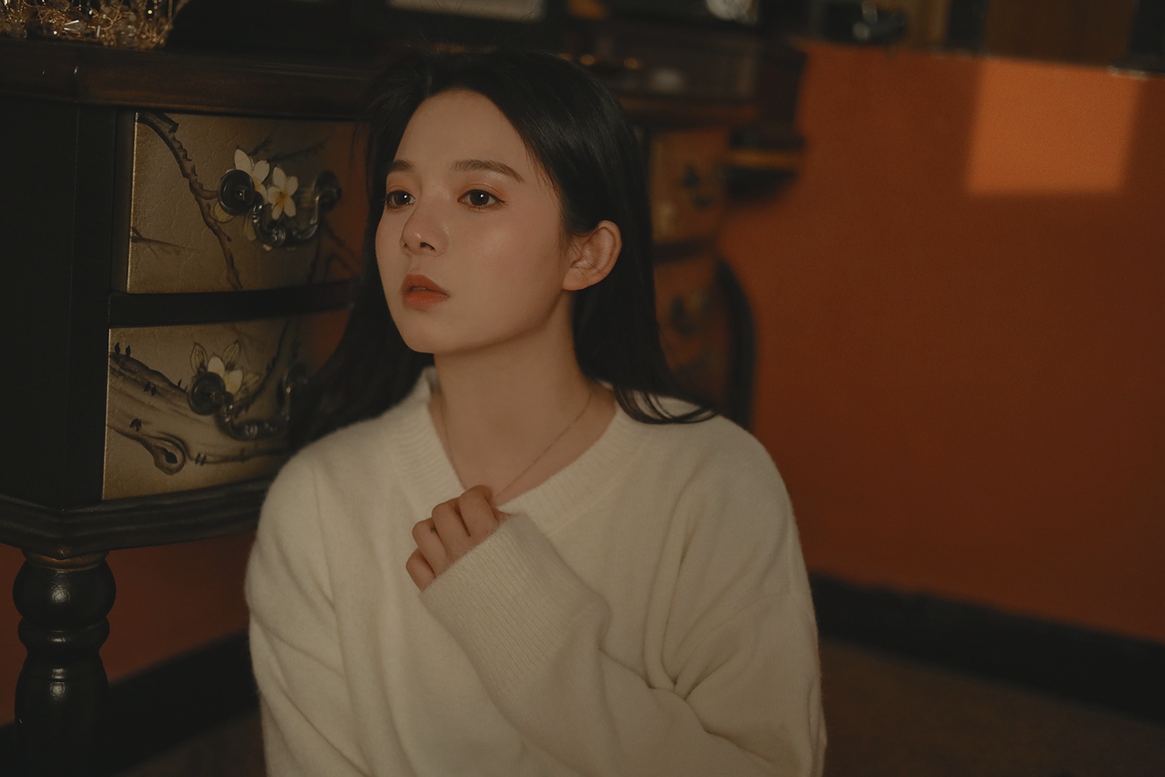 图片[14]-[YITUYU艺图语] 2021.05.12 旧识 幼安 [32P] – 速更版-美库