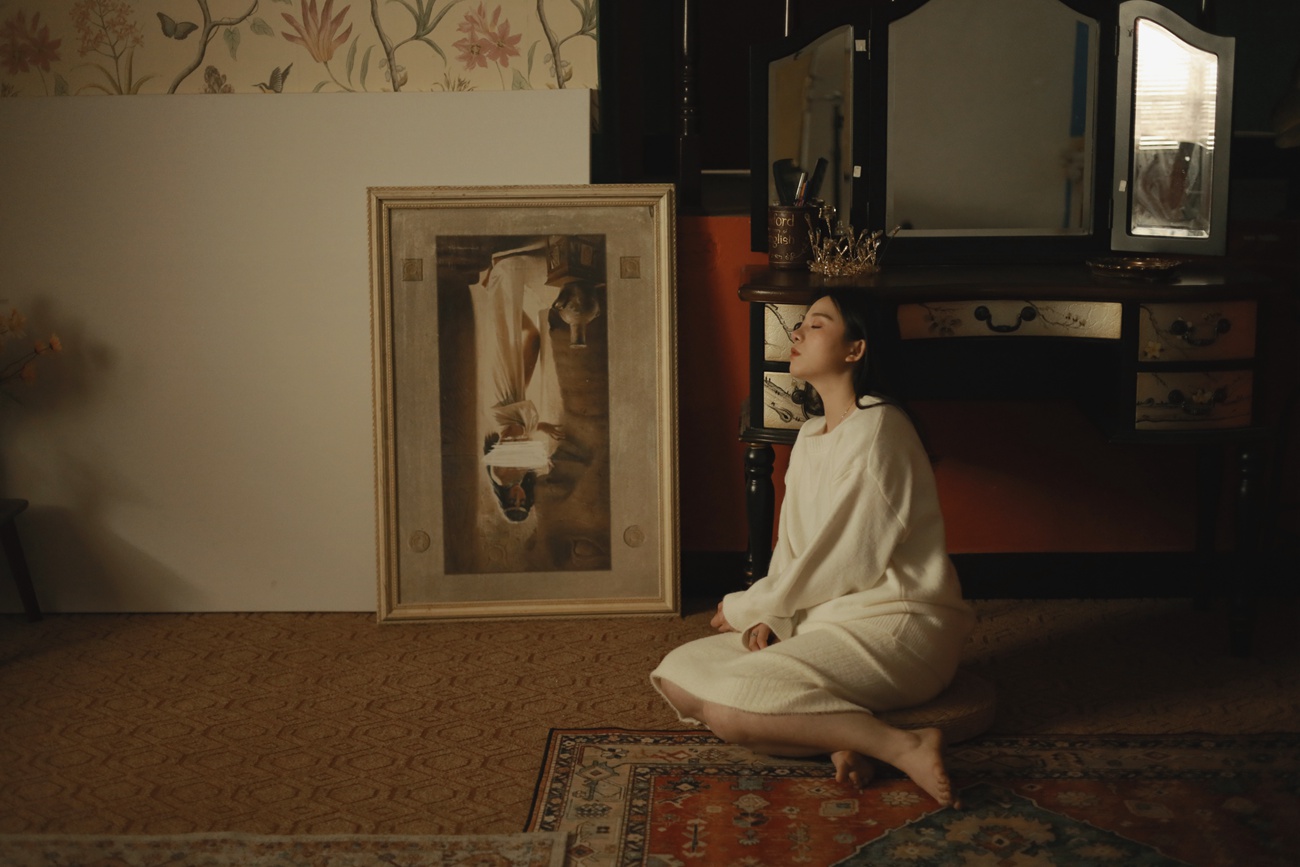 图片[16]-[YITUYU艺图语] 2021.05.12 旧识 幼安 [32P] – 速更版-美库