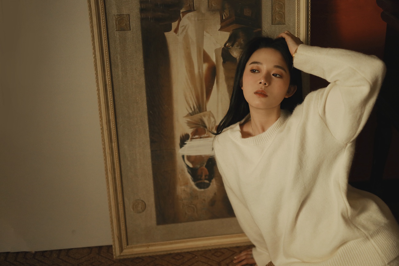 图片[17]-[YITUYU艺图语] 2021.05.12 旧识 幼安 [32P] – 速更版-美库