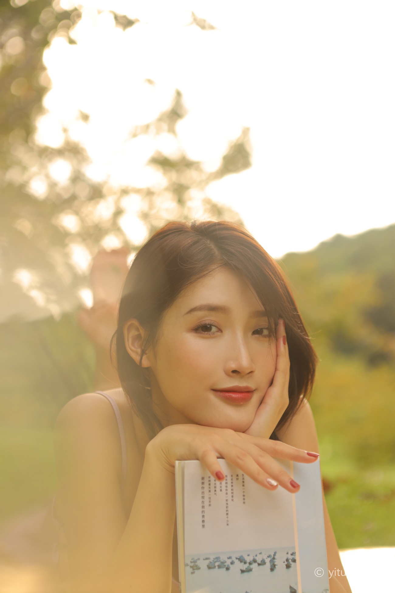 图片[7]-[YITUYU艺图语] 2021.05.14 她，ta 巧玲 [31P] – 速更版-美库