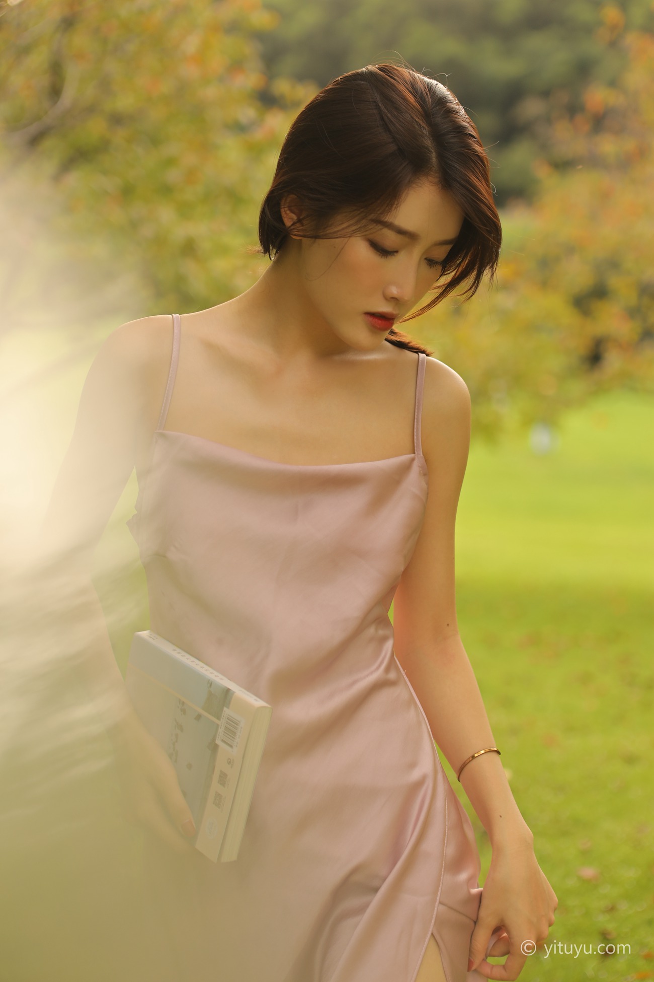 图片[10]-[YITUYU艺图语] 2021.05.14 她，ta 巧玲 [31P] – 速更版-美库