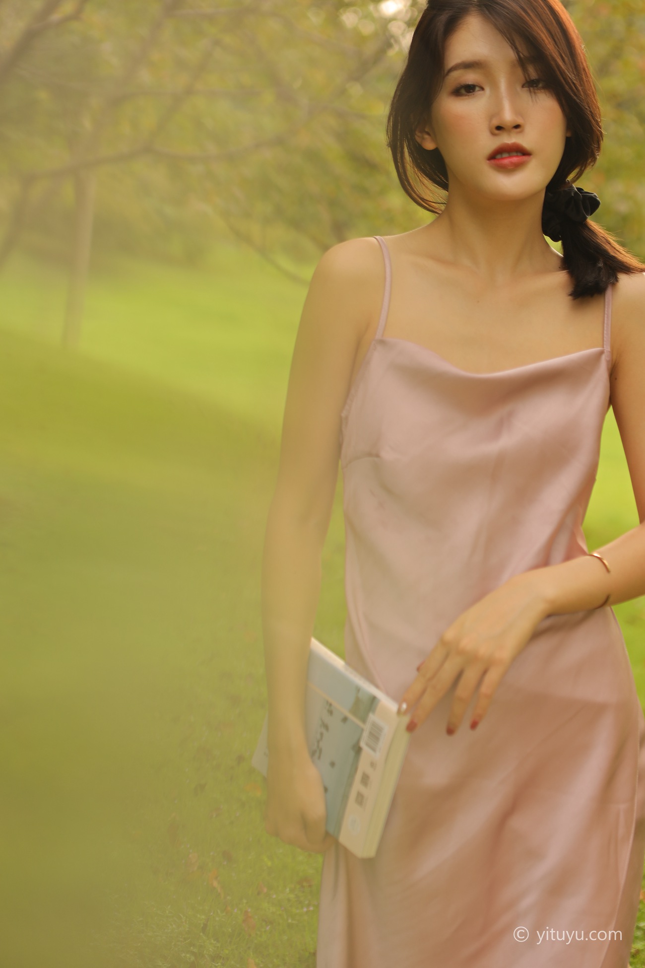 图片[11]-[YITUYU艺图语] 2021.05.14 她，ta 巧玲 [31P] – 速更版-美库