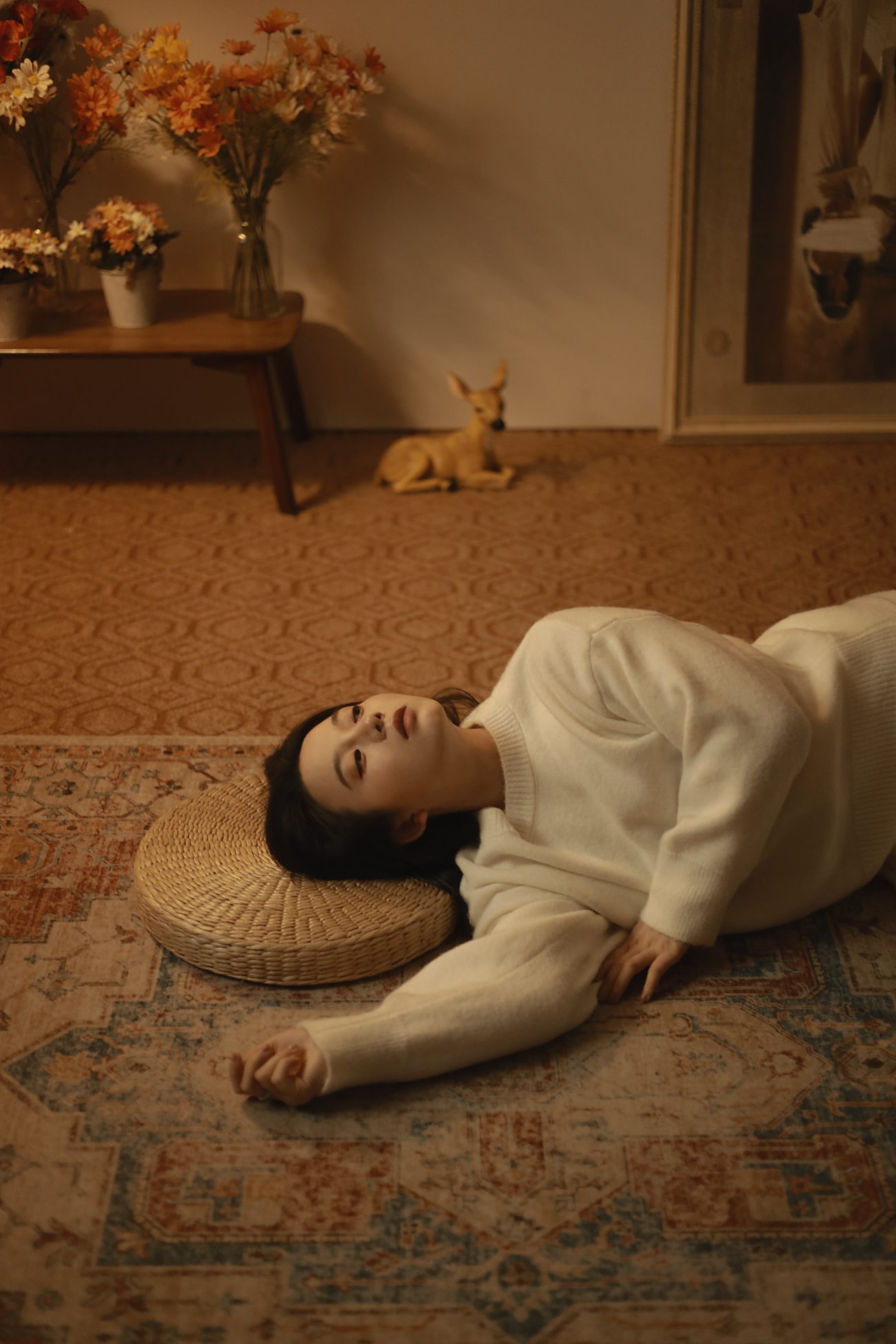 图片[26]-[YITUYU艺图语] 2021.05.12 旧识 幼安 [32P] – 速更版-美库