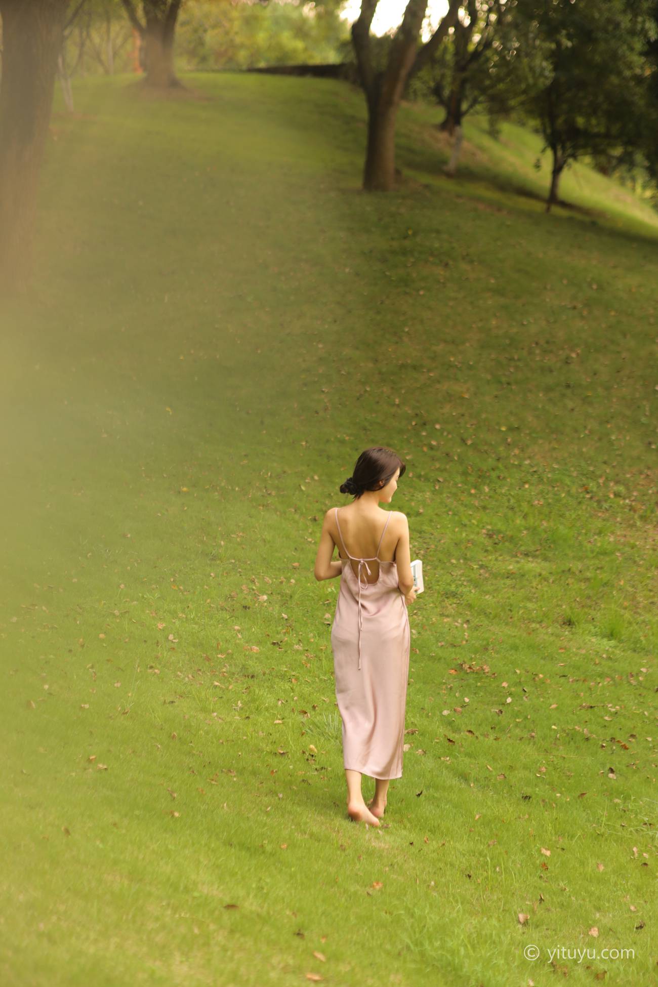 图片[13]-[YITUYU艺图语] 2021.05.14 她，ta 巧玲 [31P] – 速更版-美库