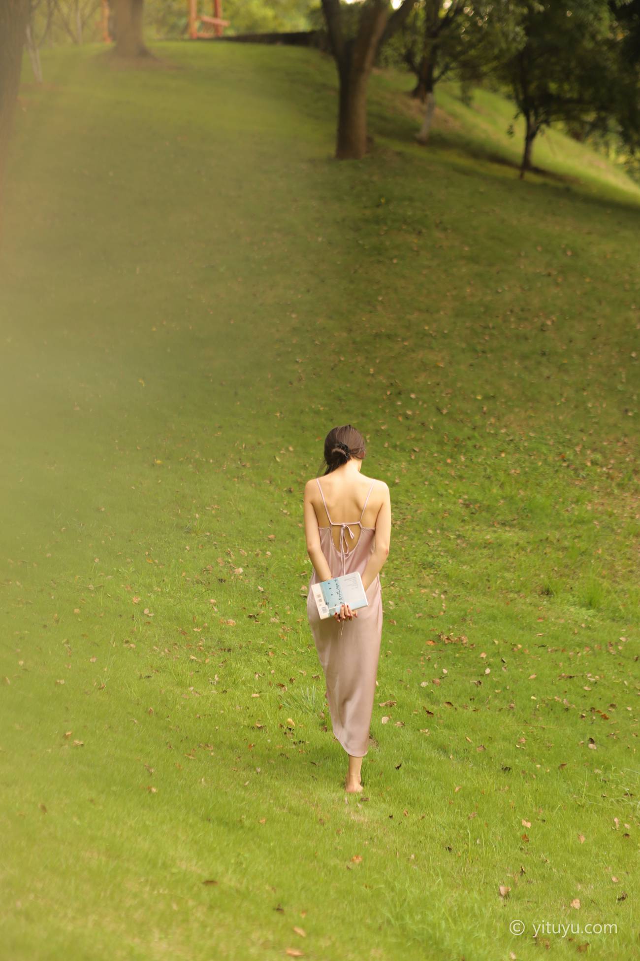 图片[14]-[YITUYU艺图语] 2021.05.14 她，ta 巧玲 [31P] – 速更版-美库