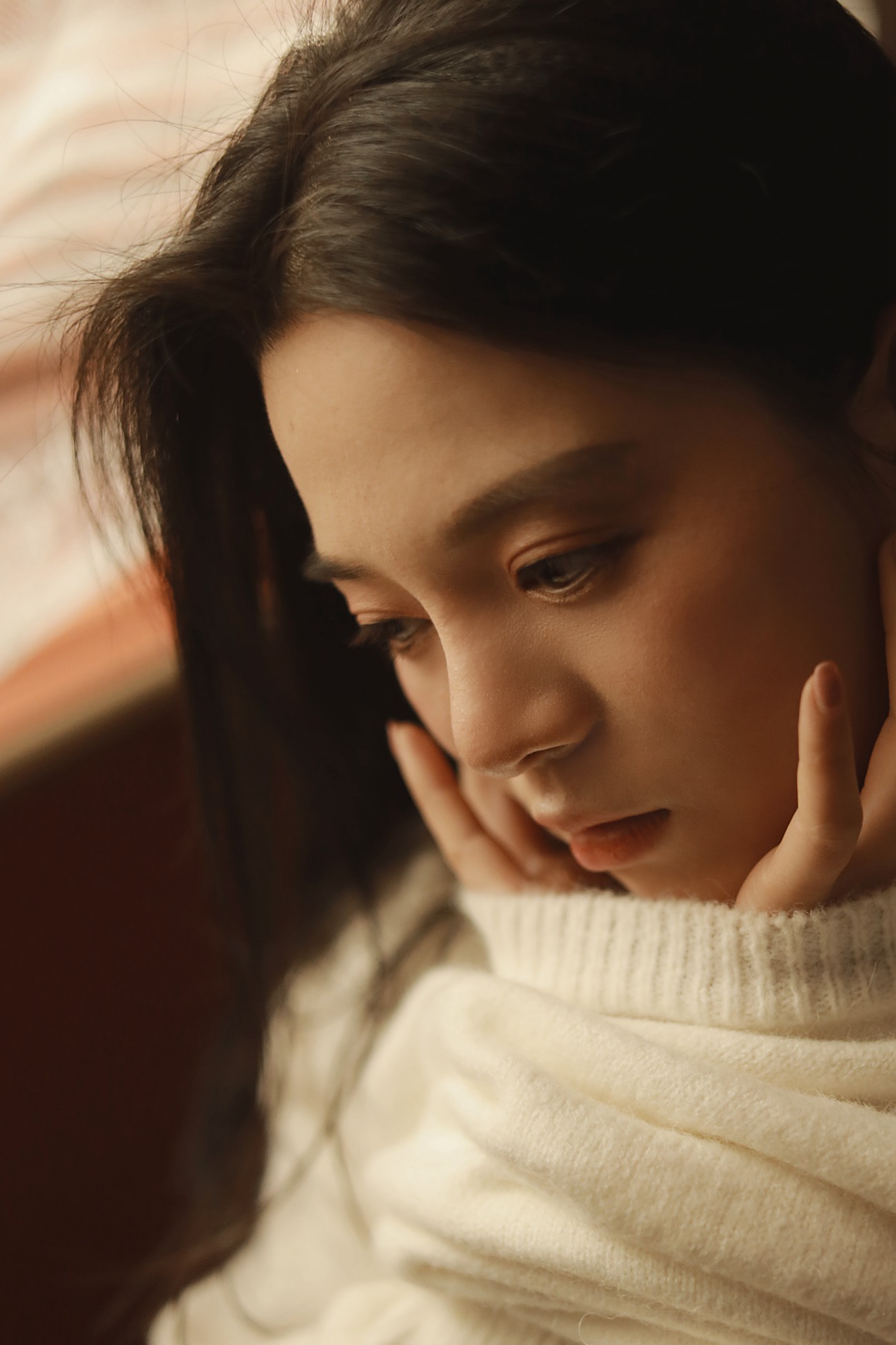 图片[29]-[YITUYU艺图语] 2021.05.12 旧识 幼安 [32P] – 速更版-美库