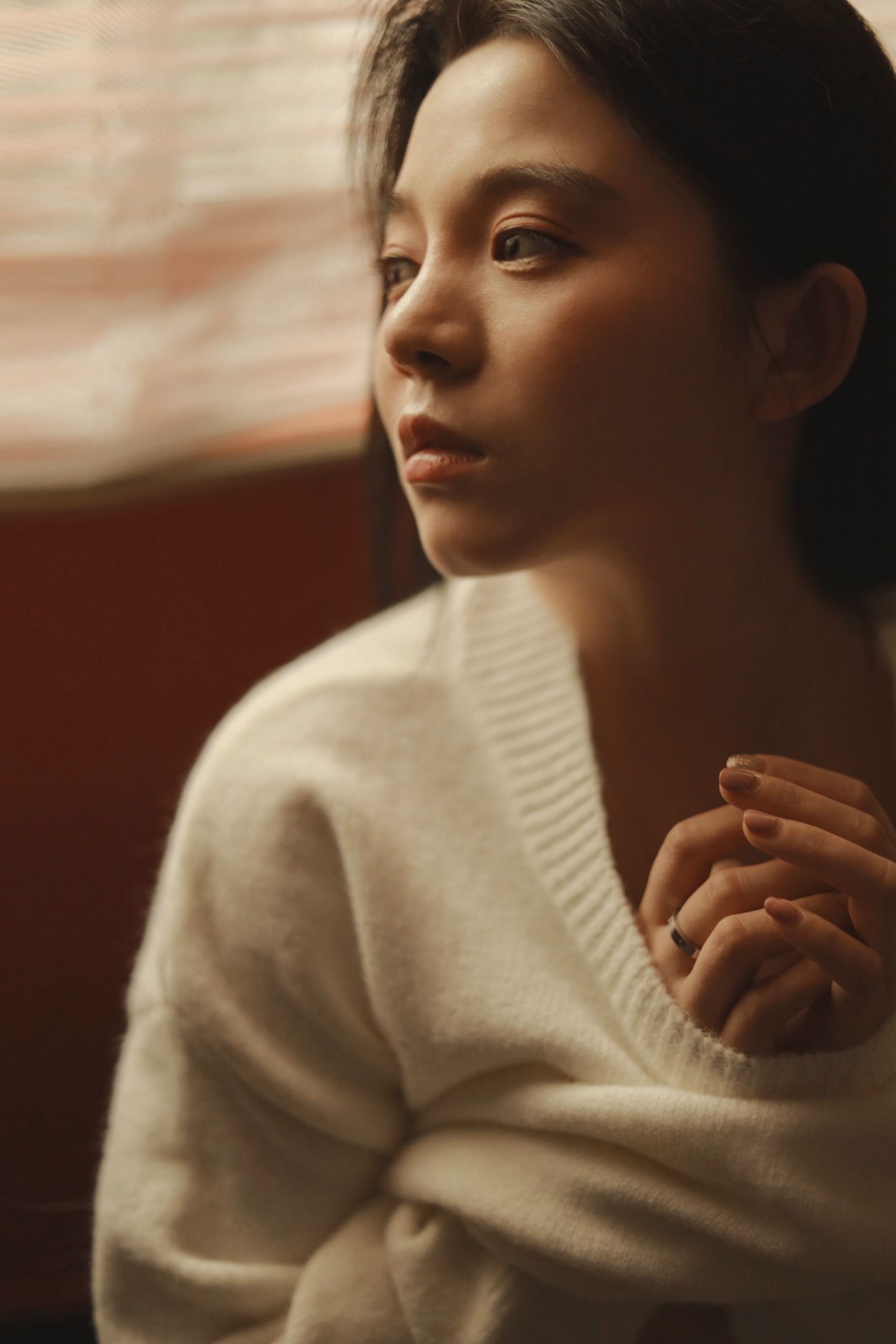 图片[30]-[YITUYU艺图语] 2021.05.12 旧识 幼安 [32P] – 速更版-美库