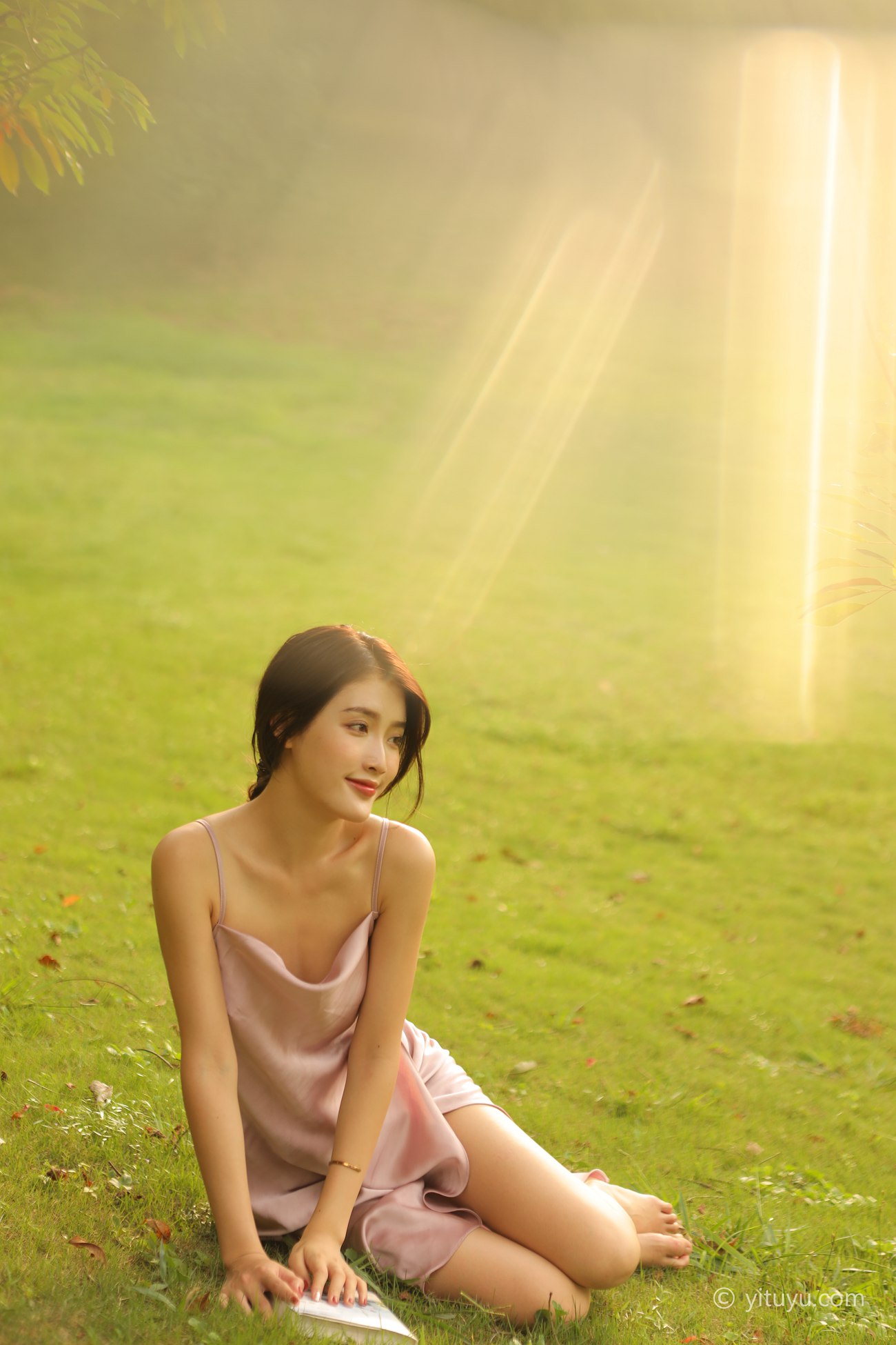 图片[16]-[YITUYU艺图语] 2021.05.14 她，ta 巧玲 [31P] – 速更版-美库