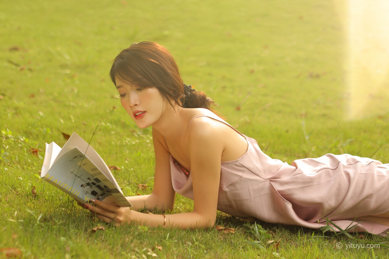 图片[18]-[YITUYU艺图语] 2021.05.14 她，ta 巧玲 [31P] – 速更版-美库