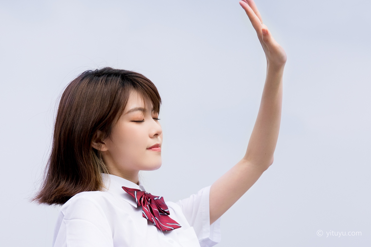 图片[9]-[YITUYU艺图语] 2021.05.17 人间四月天 珺珺 [27P] – 速更版-美库