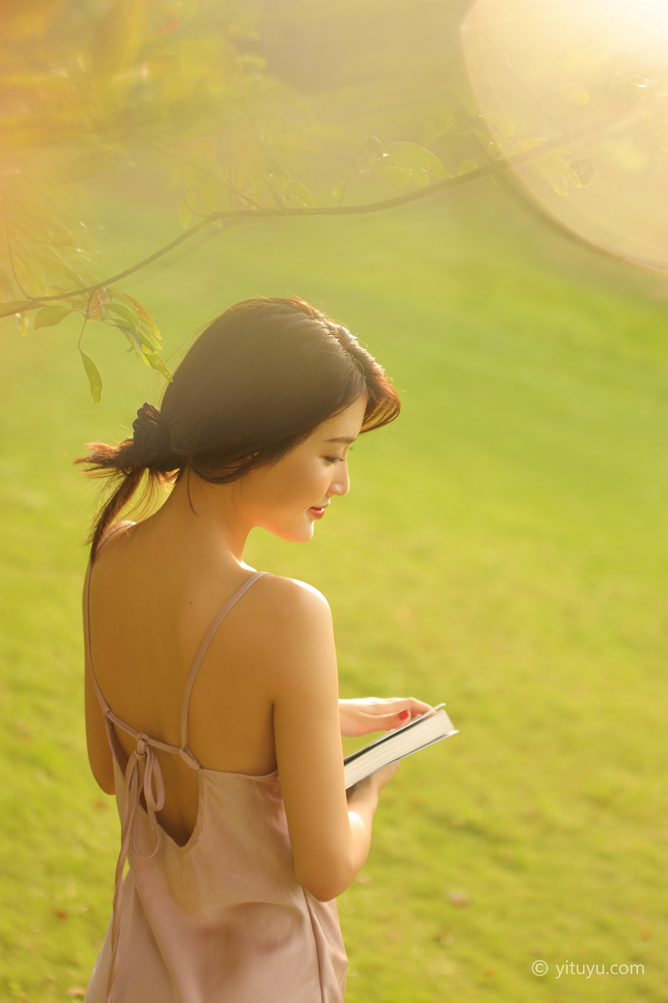 图片[20]-[YITUYU艺图语] 2021.05.14 她，ta 巧玲 [31P] – 速更版-美库