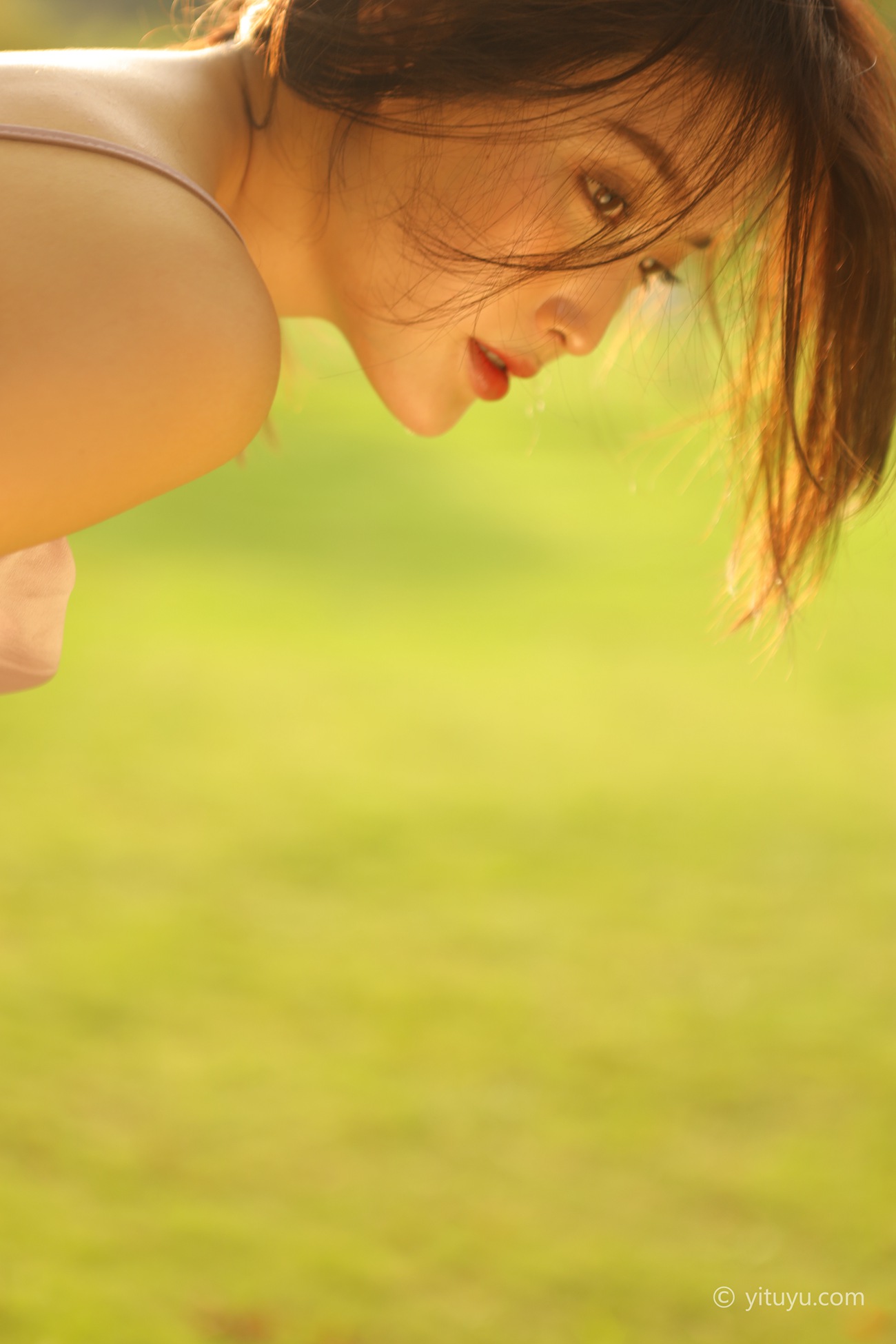 图片[22]-[YITUYU艺图语] 2021.05.14 她，ta 巧玲 [31P] – 速更版-美库