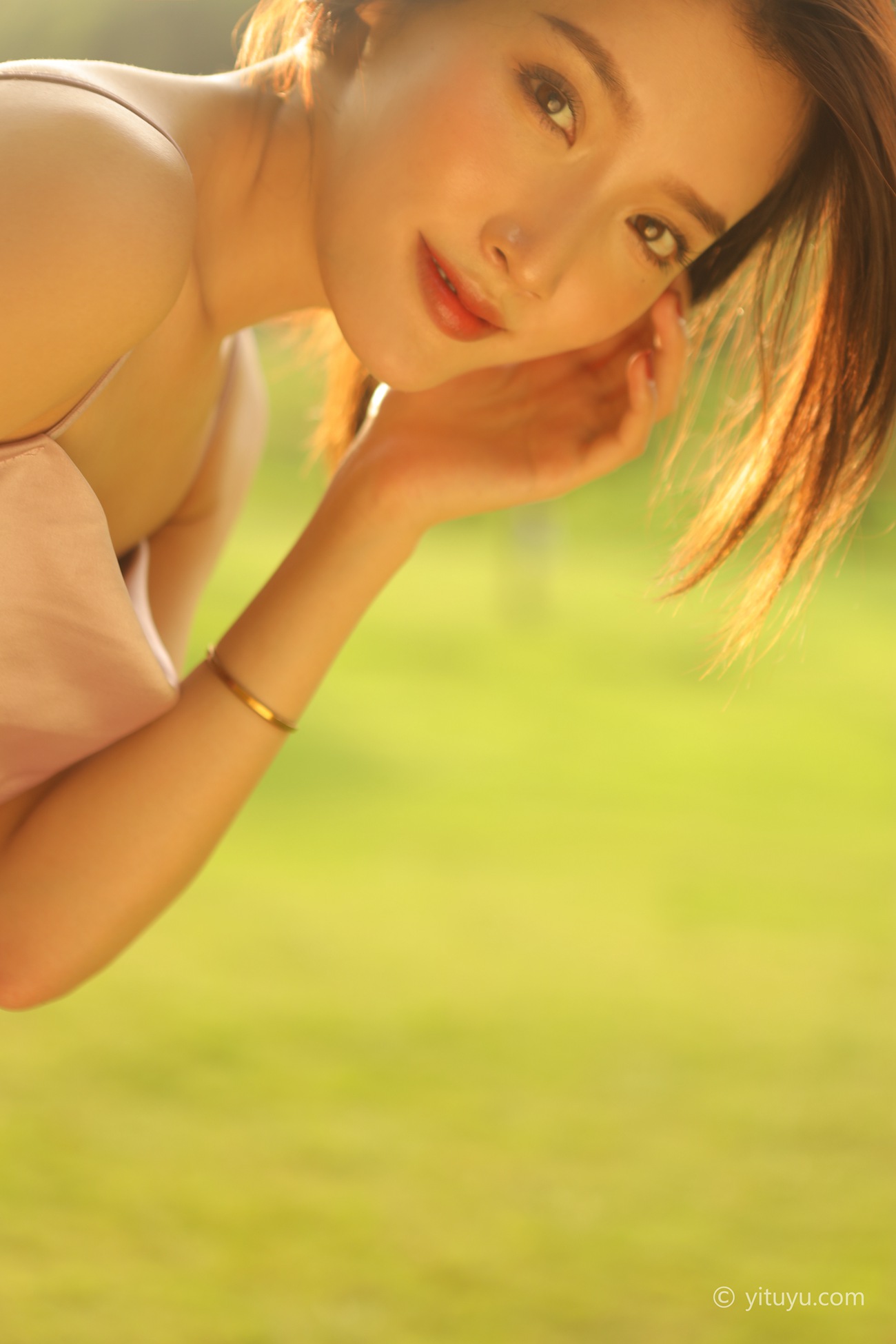 图片[23]-[YITUYU艺图语] 2021.05.14 她，ta 巧玲 [31P] – 速更版-美库