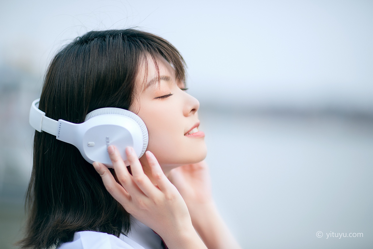 图片[14]-[YITUYU艺图语] 2021.05.17 人间四月天 珺珺 [27P] – 速更版-美库