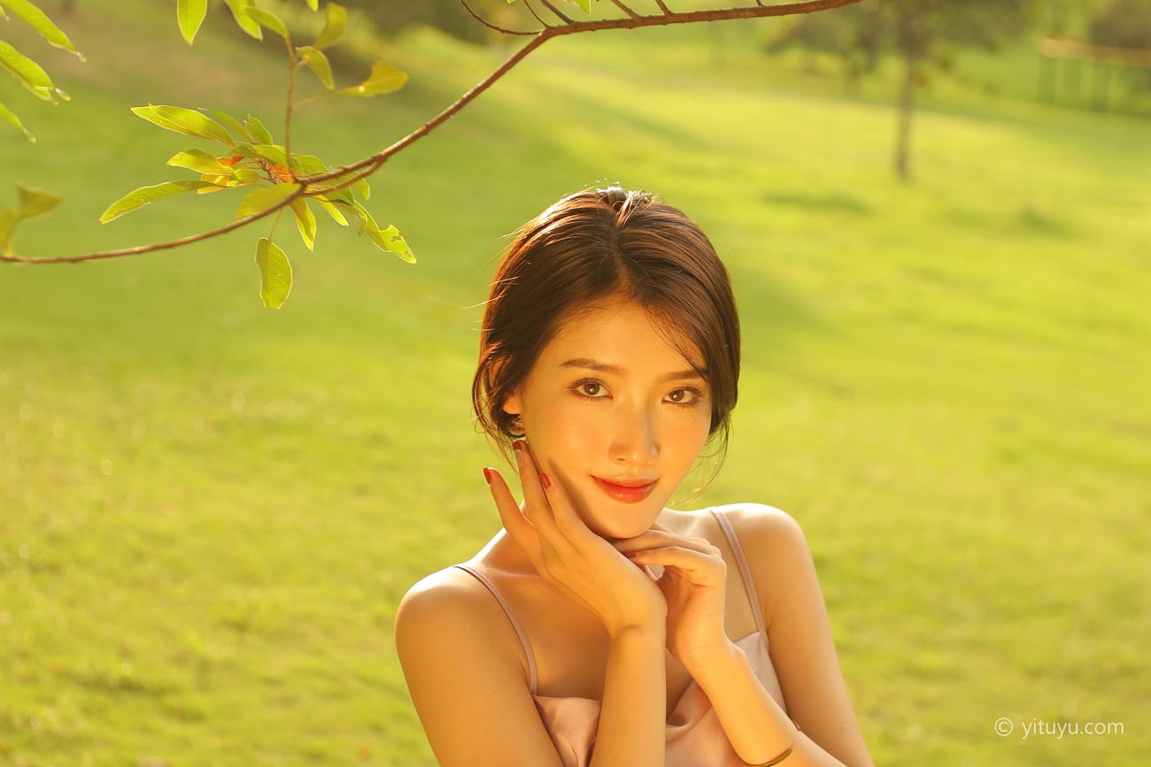 图片[26]-[YITUYU艺图语] 2021.05.14 她，ta 巧玲 [31P] – 速更版-美库