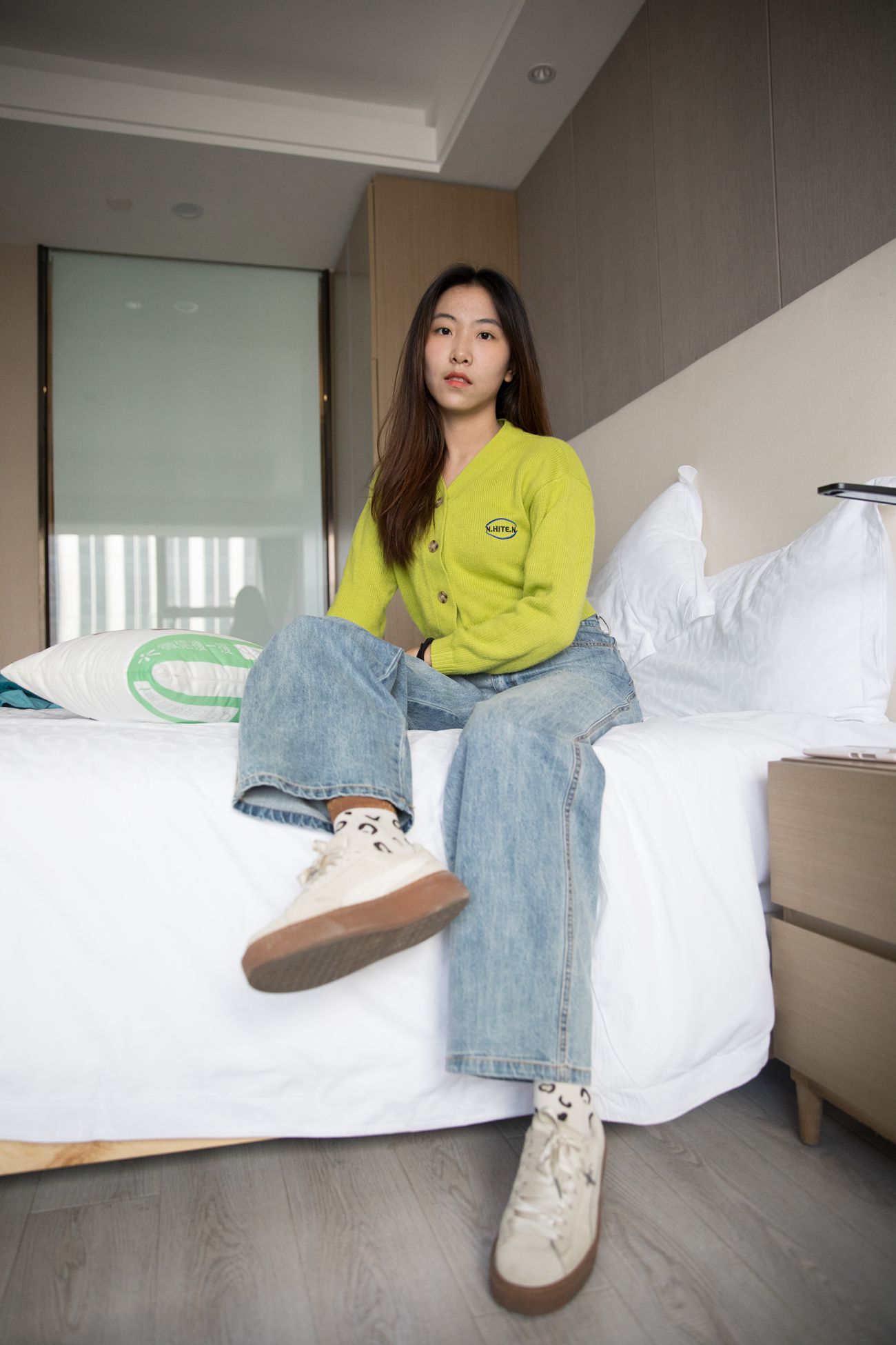 图片[10]-物恋传媒 No.257 elise-好天气滤镜 [189P] – 速更版-美库