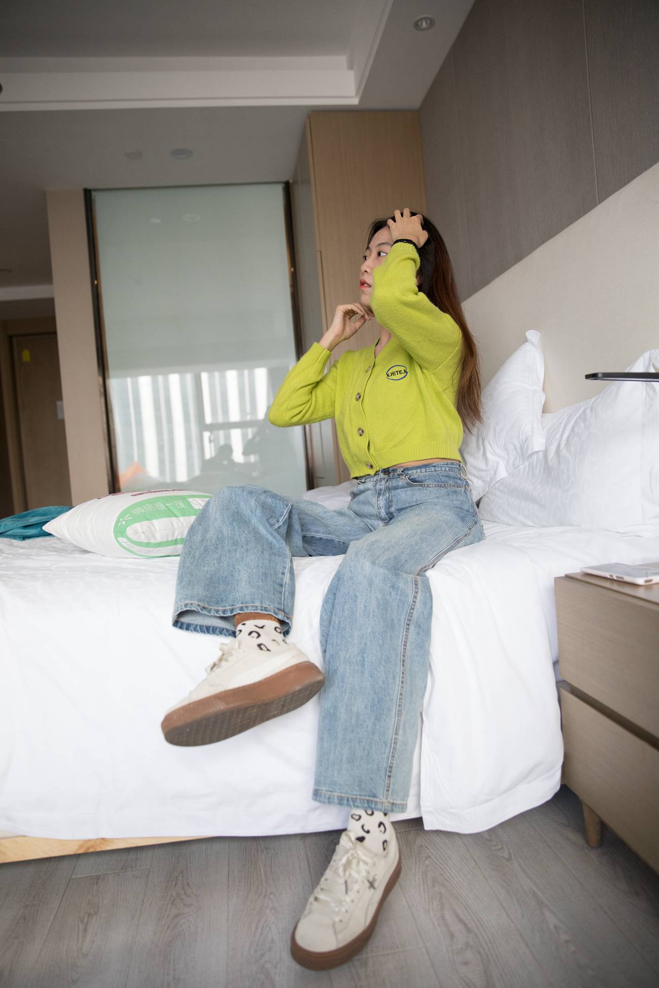 图片[11]-物恋传媒 No.257 elise-好天气滤镜 [189P] – 速更版-美库