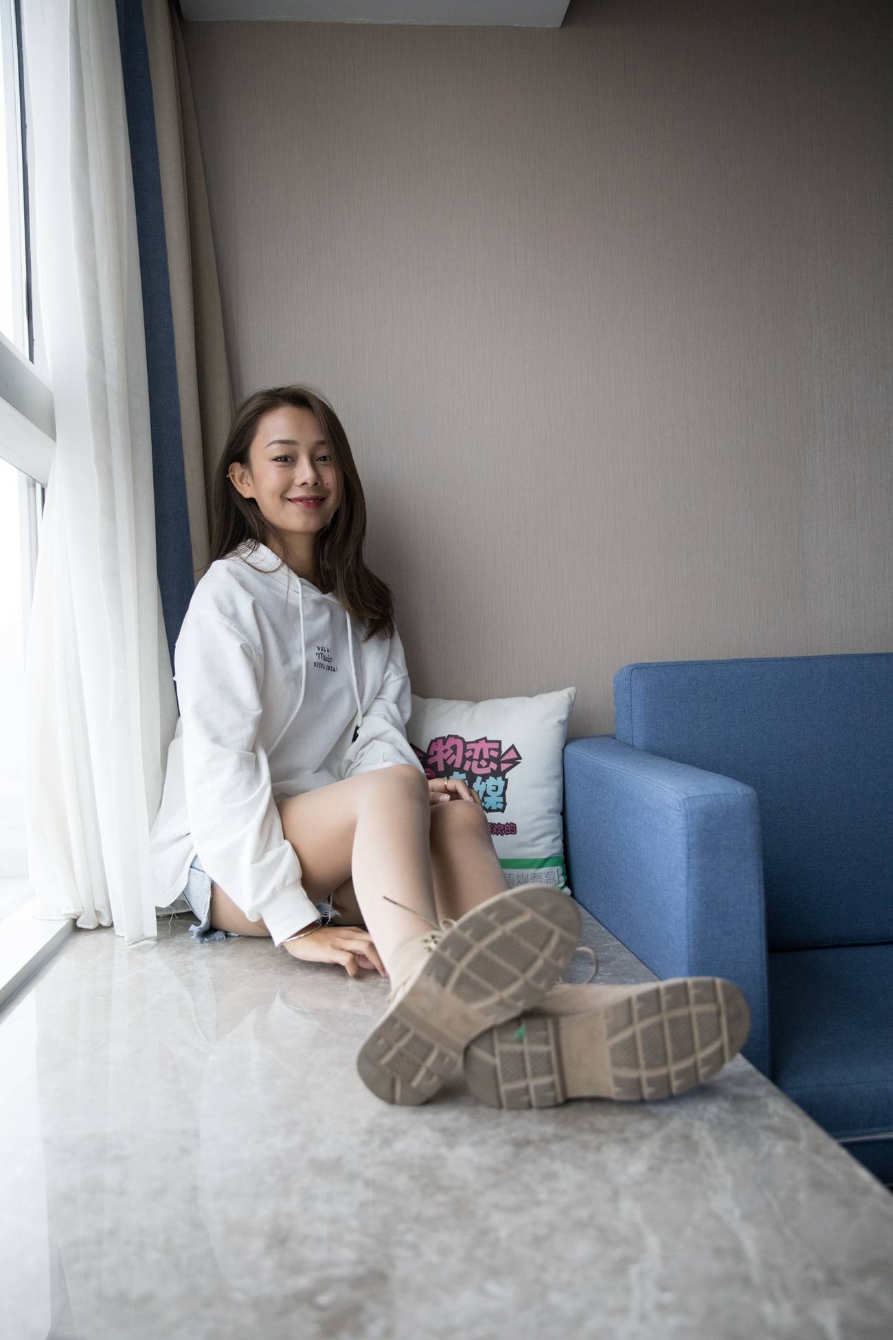 图片[26]-物恋传媒 No.256 岚岚-世间美好与你环环相扣 [164P] – 速更版-美库