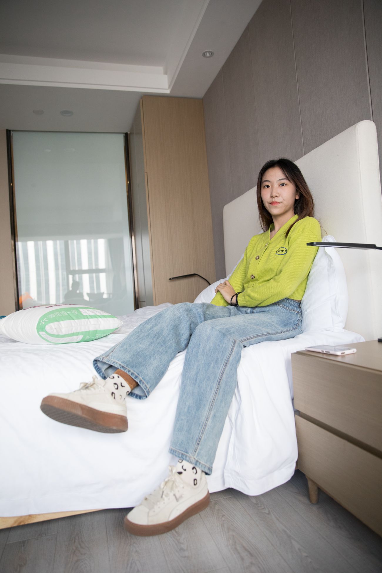 图片[12]-物恋传媒 No.257 elise-好天气滤镜 [189P] – 速更版-美库