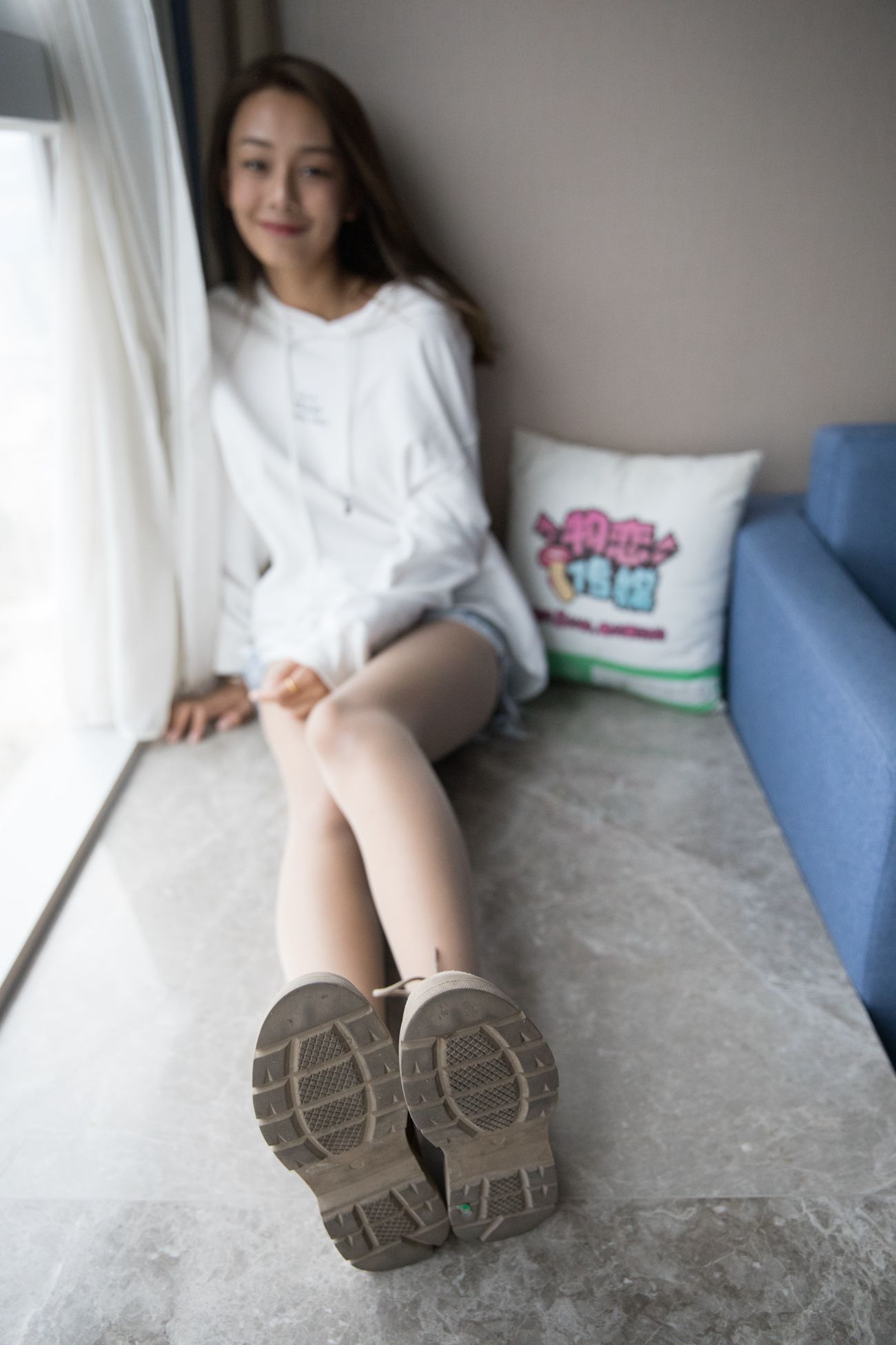 图片[28]-物恋传媒 No.256 岚岚-世间美好与你环环相扣 [164P] – 速更版-美库