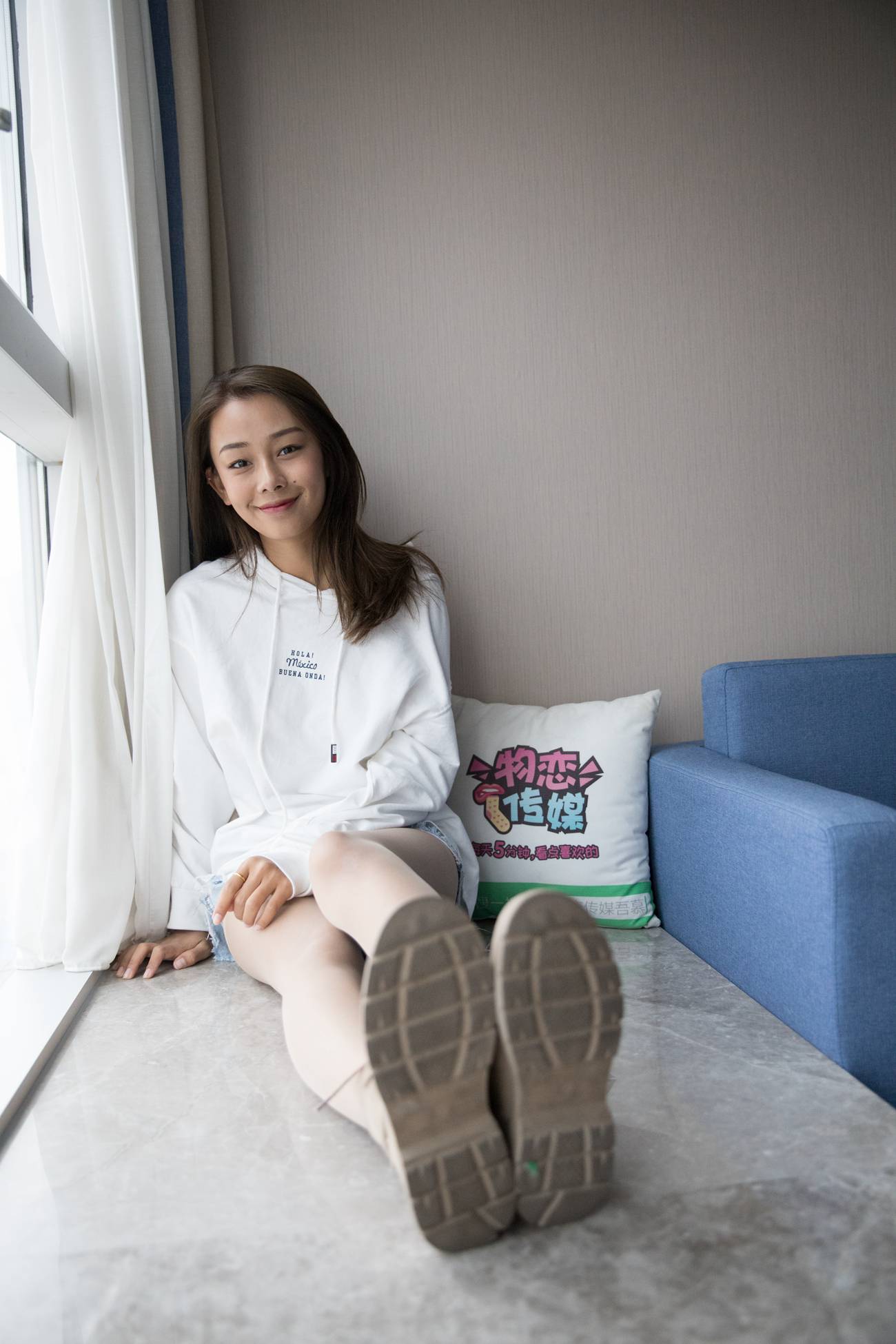 图片[27]-物恋传媒 No.256 岚岚-世间美好与你环环相扣 [164P] – 速更版-美库