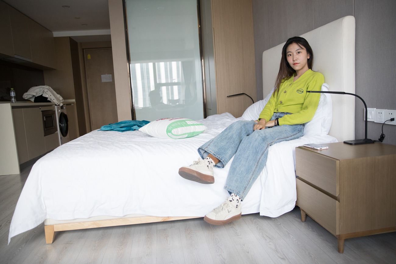 图片[13]-物恋传媒 No.257 elise-好天气滤镜 [189P] – 速更版-美库