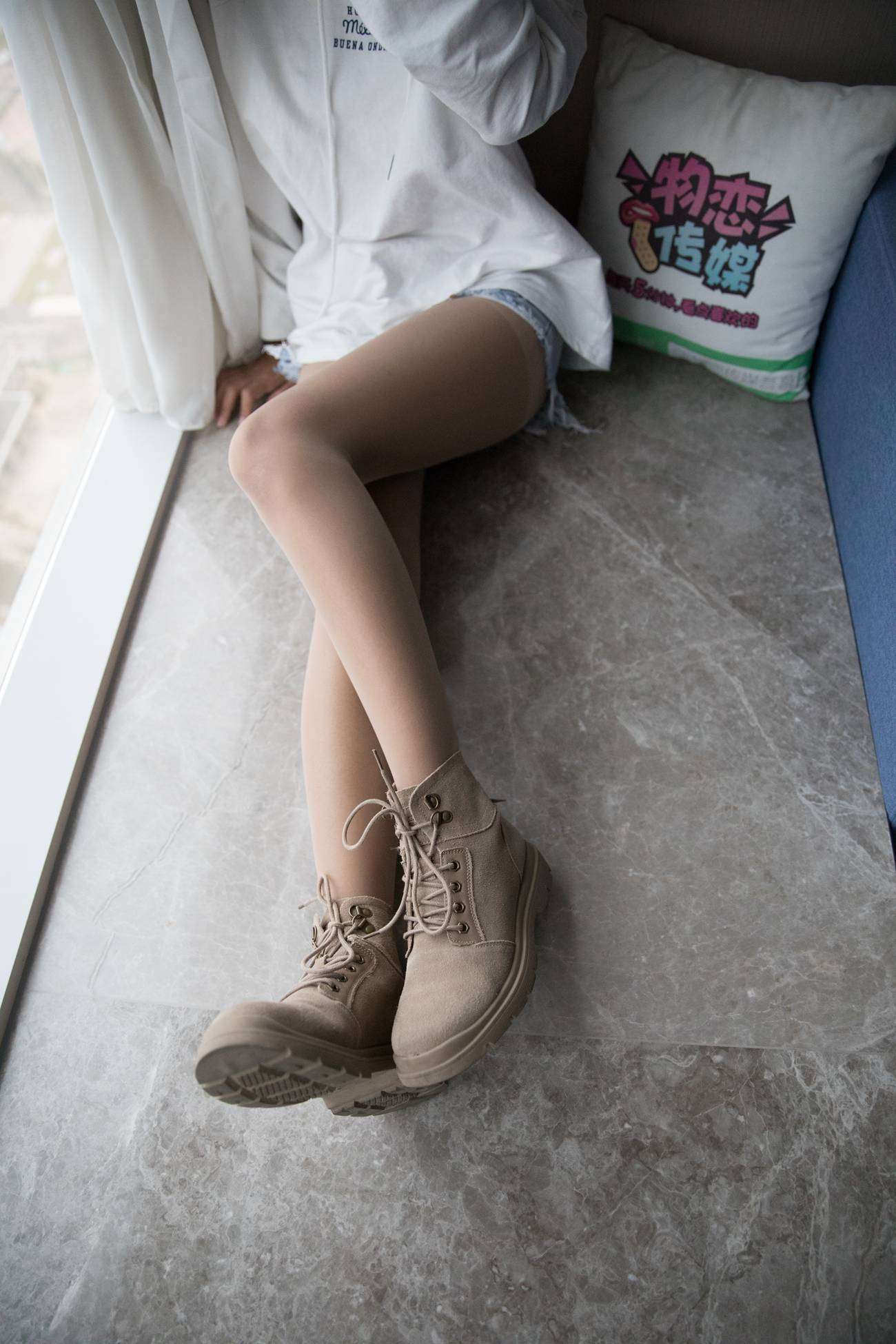 图片[32]-物恋传媒 No.256 岚岚-世间美好与你环环相扣 [164P] – 速更版-美库