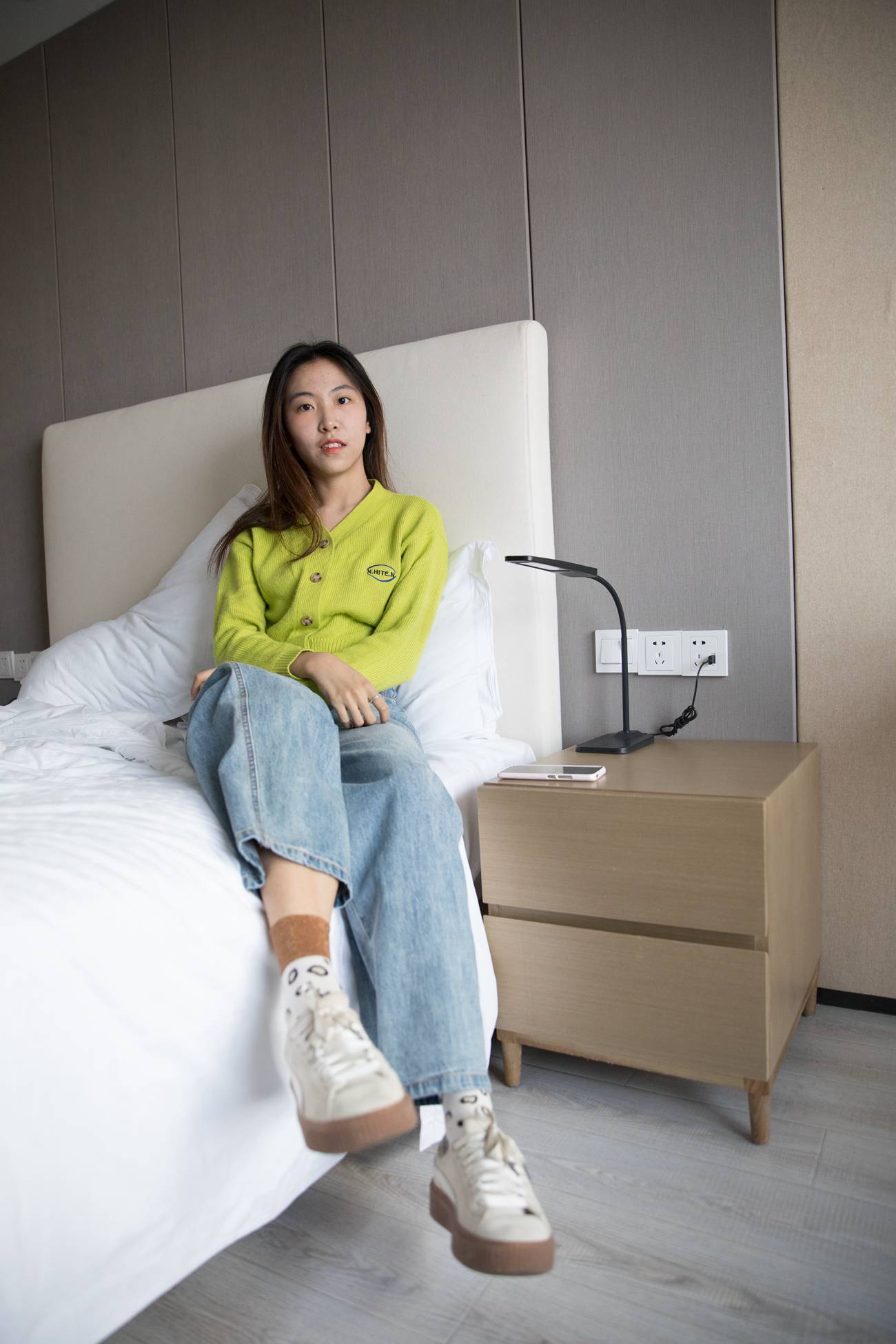 图片[15]-物恋传媒 No.257 elise-好天气滤镜 [189P] – 速更版-美库