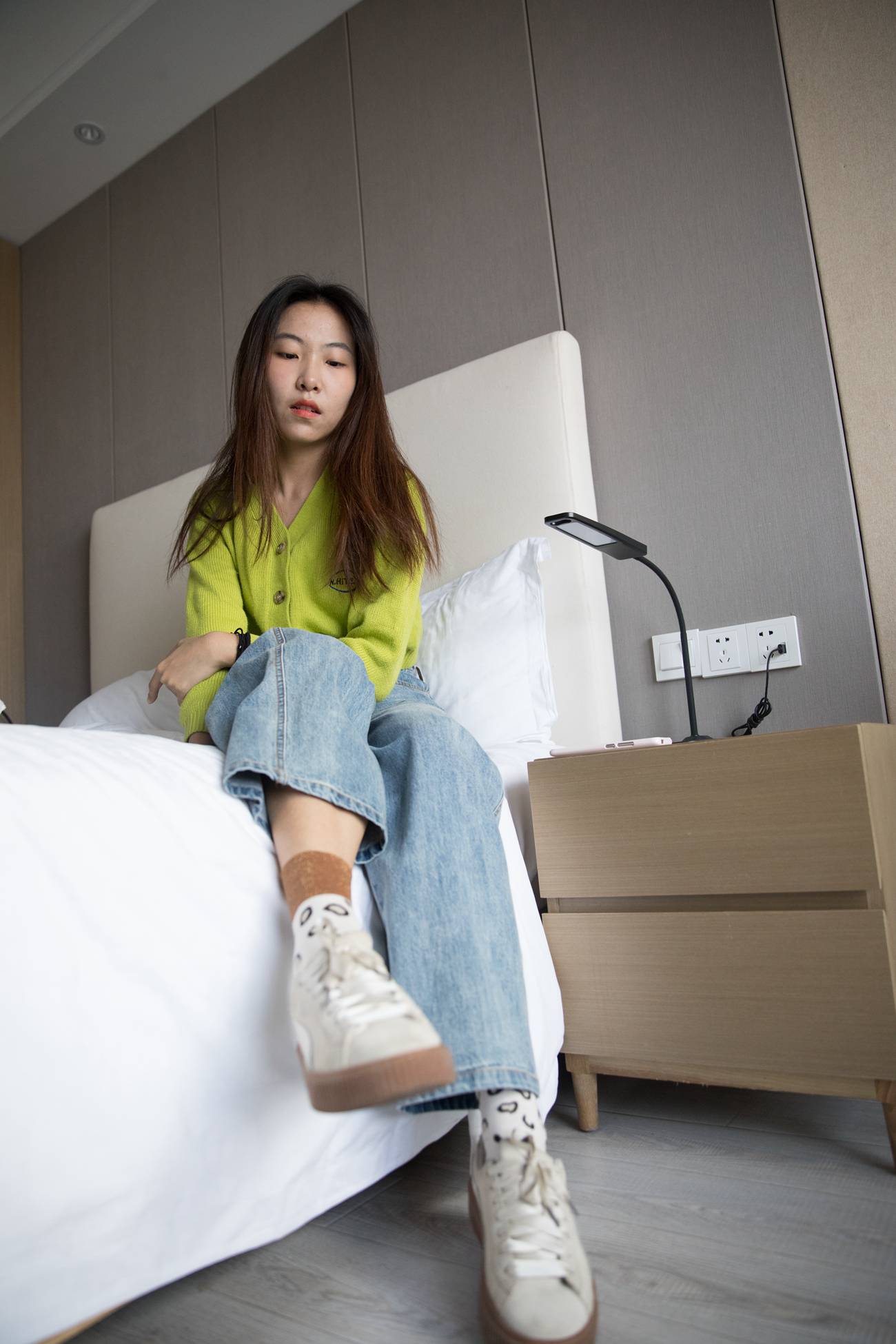 图片[16]-物恋传媒 No.257 elise-好天气滤镜 [189P] – 速更版-美库