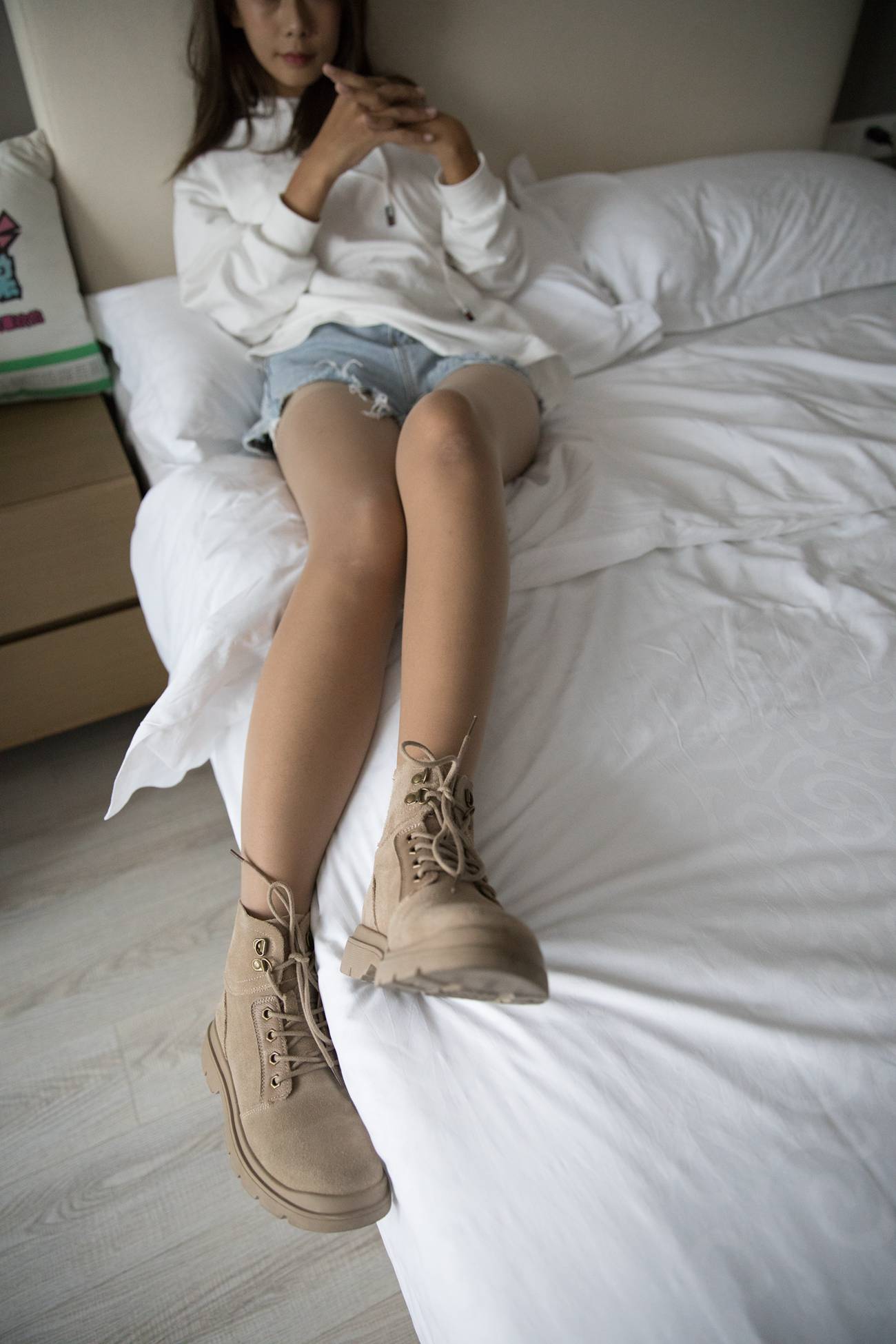 图片[34]-物恋传媒 No.256 岚岚-世间美好与你环环相扣 [164P] – 速更版-美库