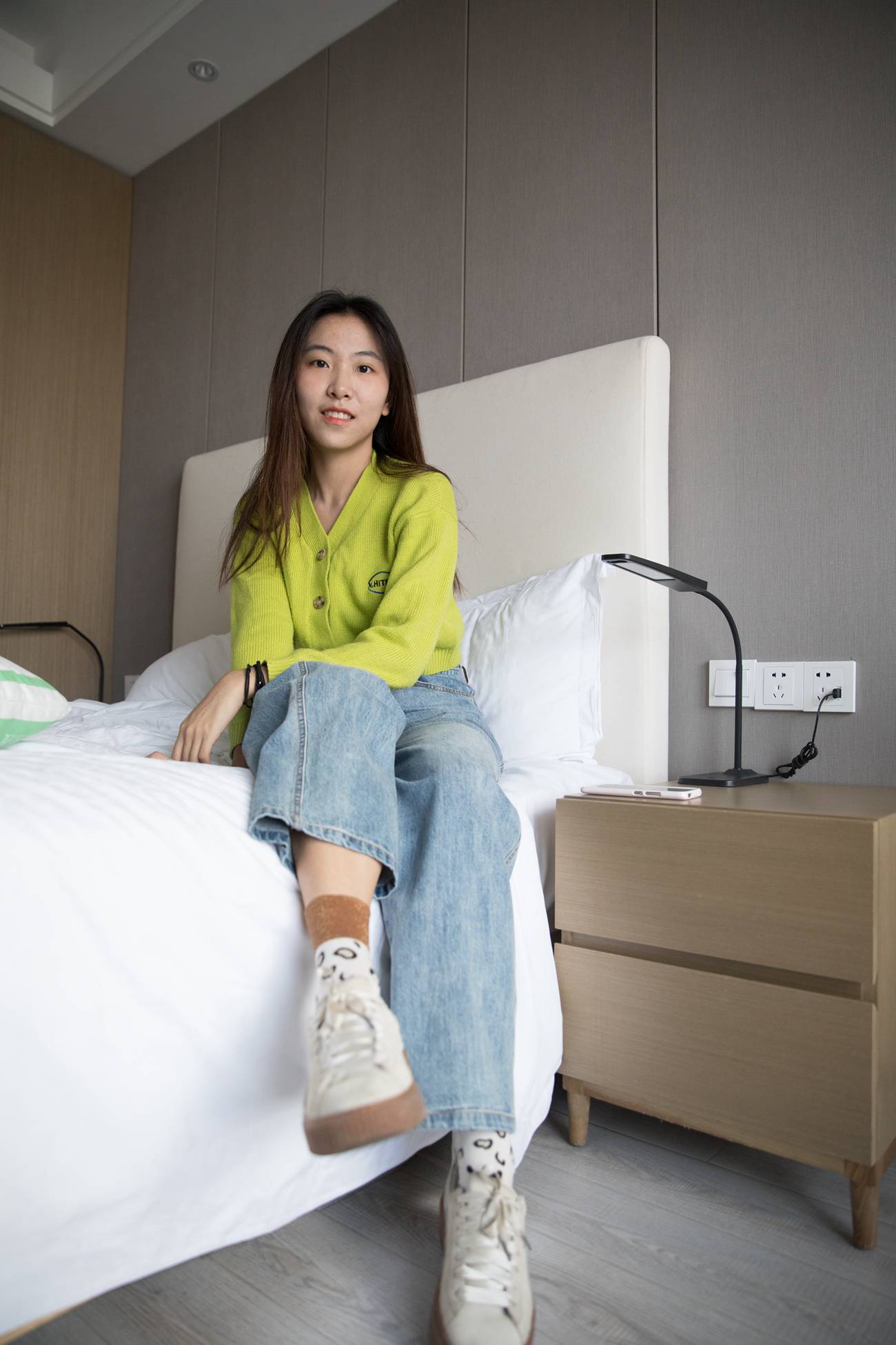 图片[17]-物恋传媒 No.257 elise-好天气滤镜 [189P] – 速更版-美库