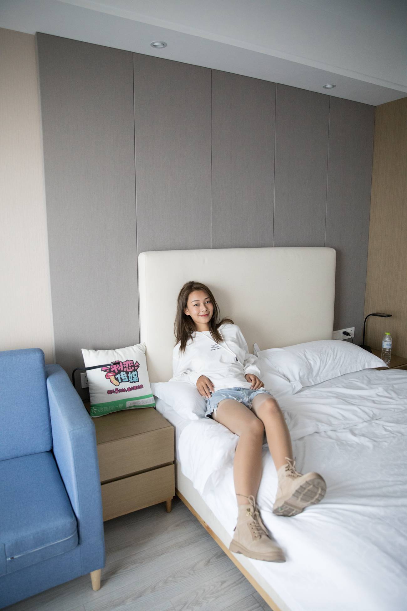 图片[36]-物恋传媒 No.256 岚岚-世间美好与你环环相扣 [164P] – 速更版-美库