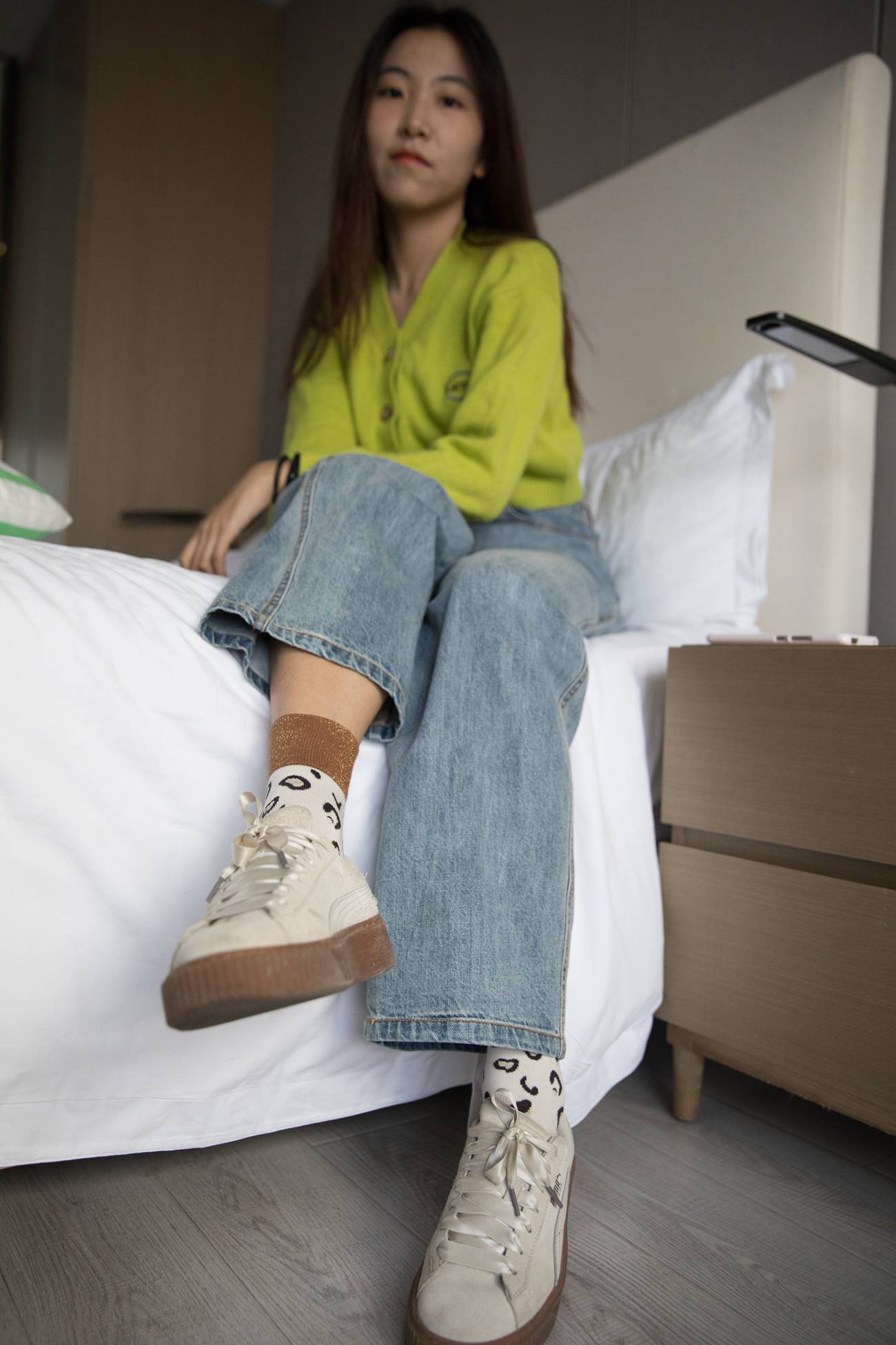 图片[18]-物恋传媒 No.257 elise-好天气滤镜 [189P] – 速更版-美库