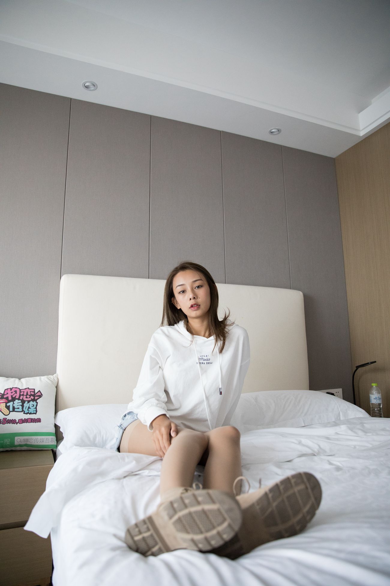 图片[40]-物恋传媒 No.256 岚岚-世间美好与你环环相扣 [164P] – 速更版-美库