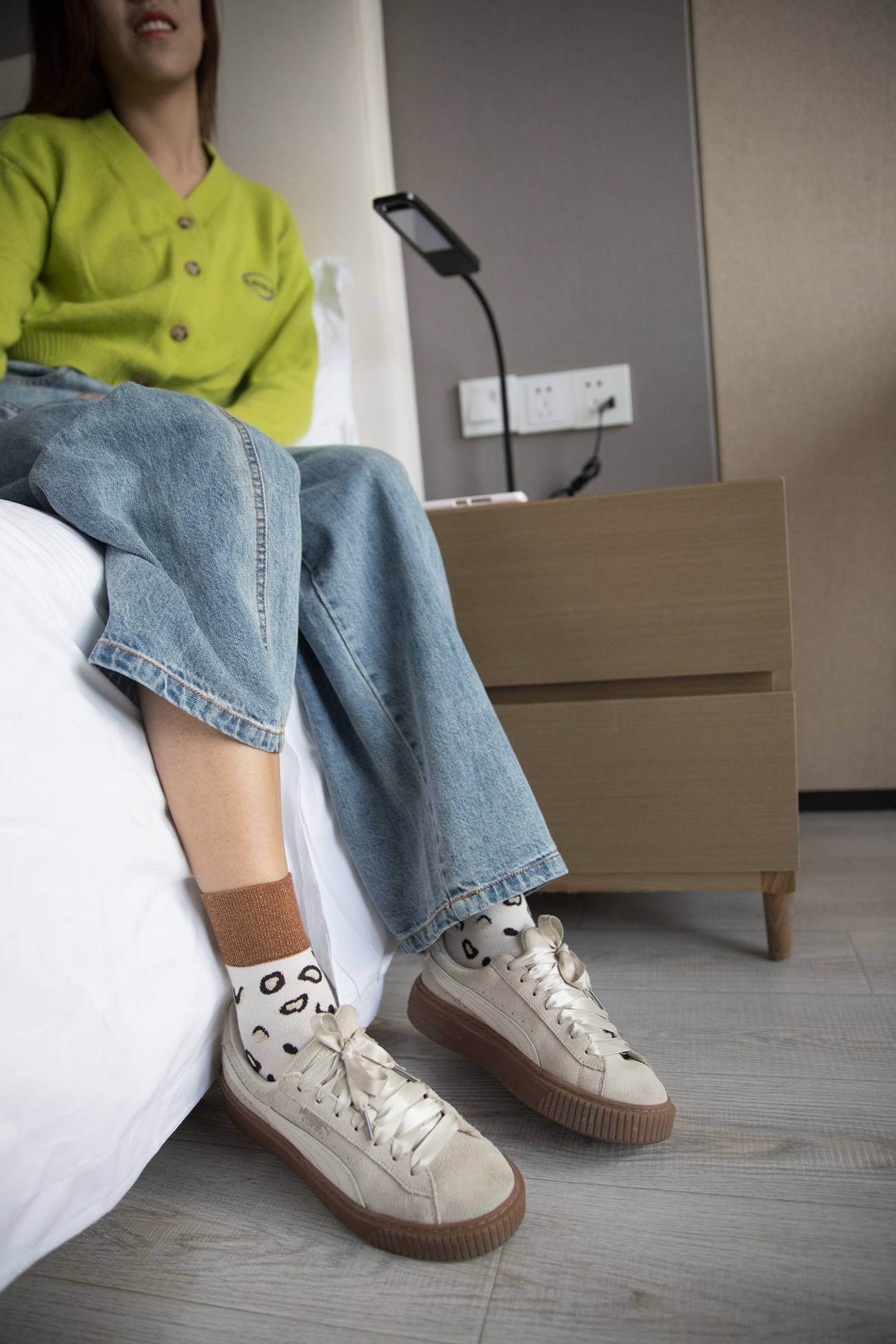 图片[19]-物恋传媒 No.257 elise-好天气滤镜 [189P] – 速更版-美库