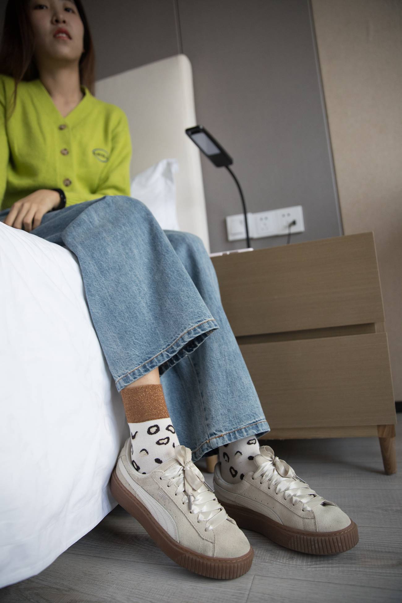 图片[20]-物恋传媒 No.257 elise-好天气滤镜 [189P] – 速更版-美库