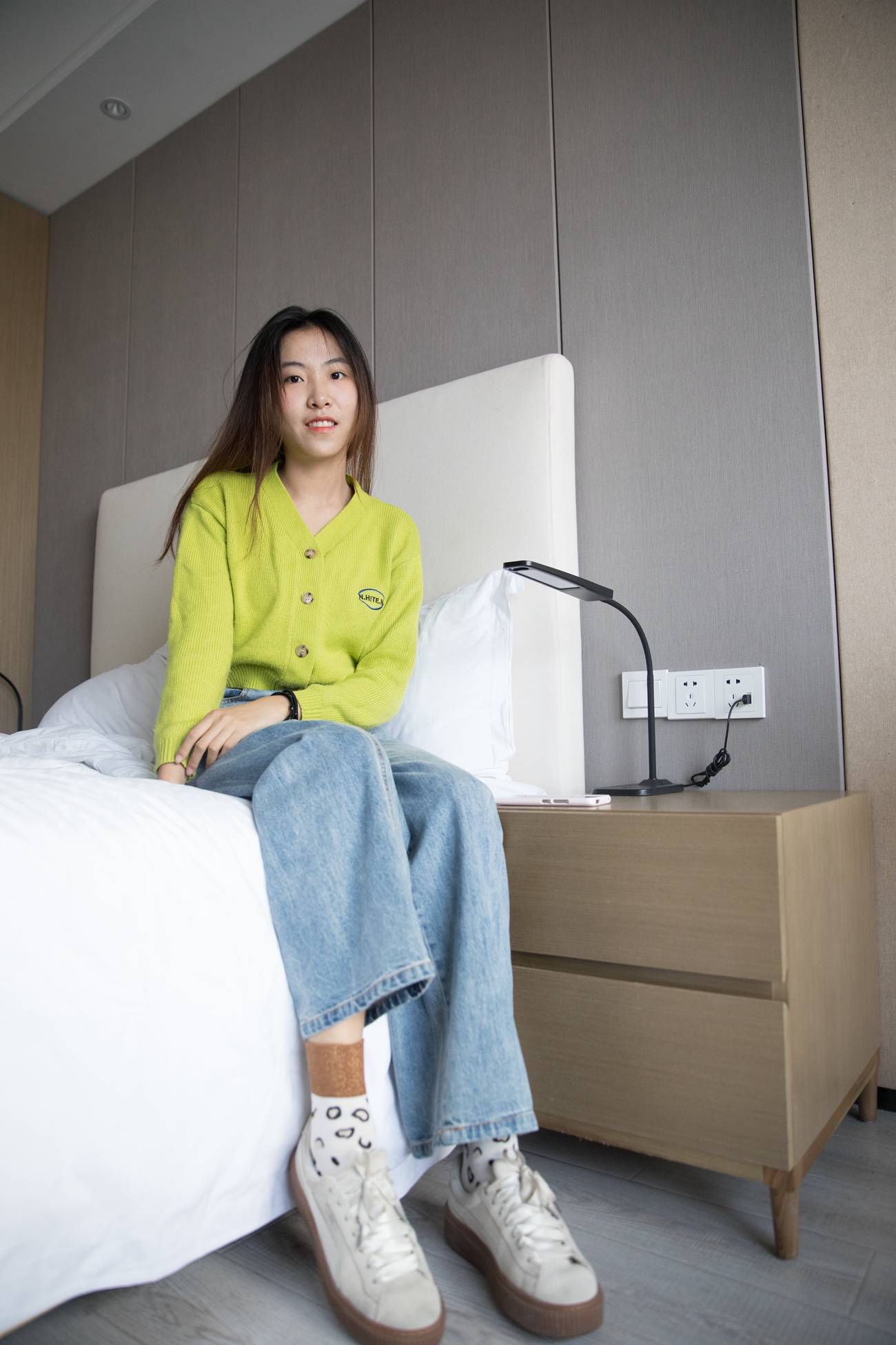 图片[21]-物恋传媒 No.257 elise-好天气滤镜 [189P] – 速更版-美库